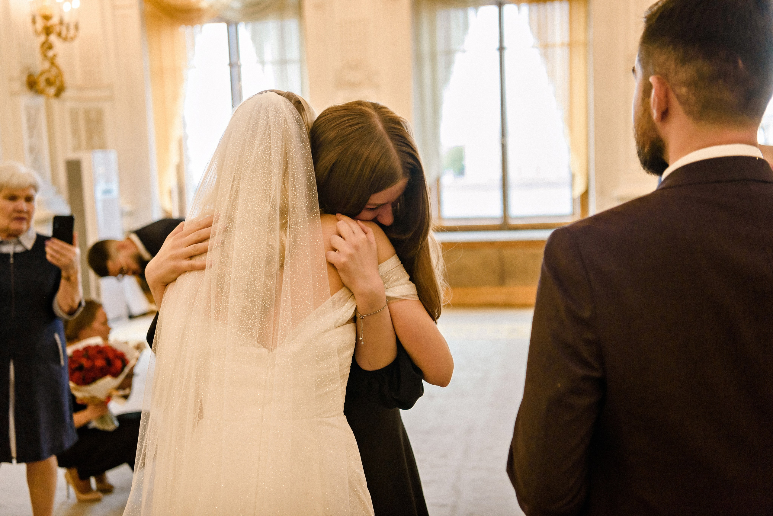 03/06/23 Лера и Женя. Свадебный фотограф в Санкт-Петербурге София Шубик