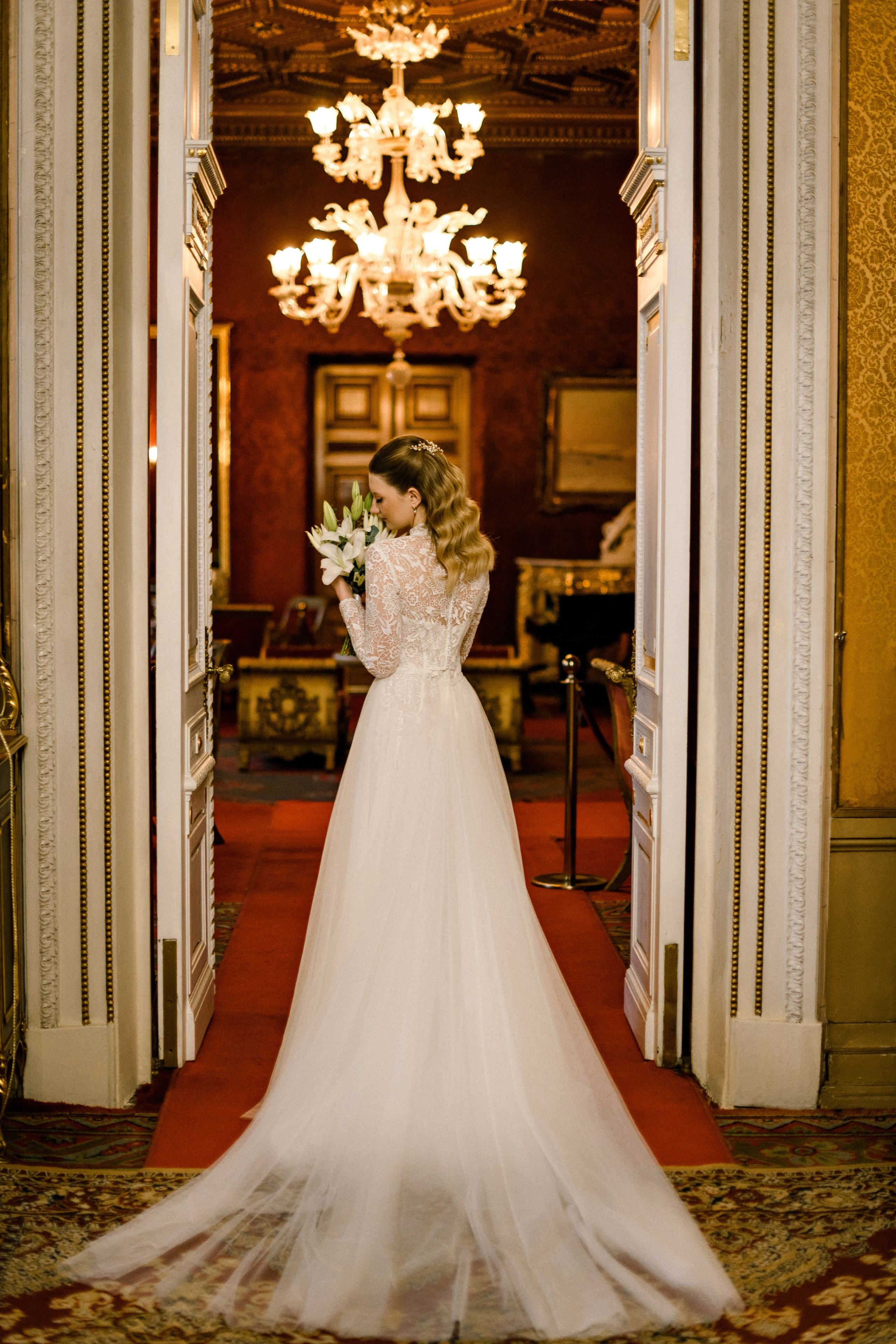 25/01/25 Екатерина и Виктор. Свадебный фотограф в Санкт-Петербурге София Шубик