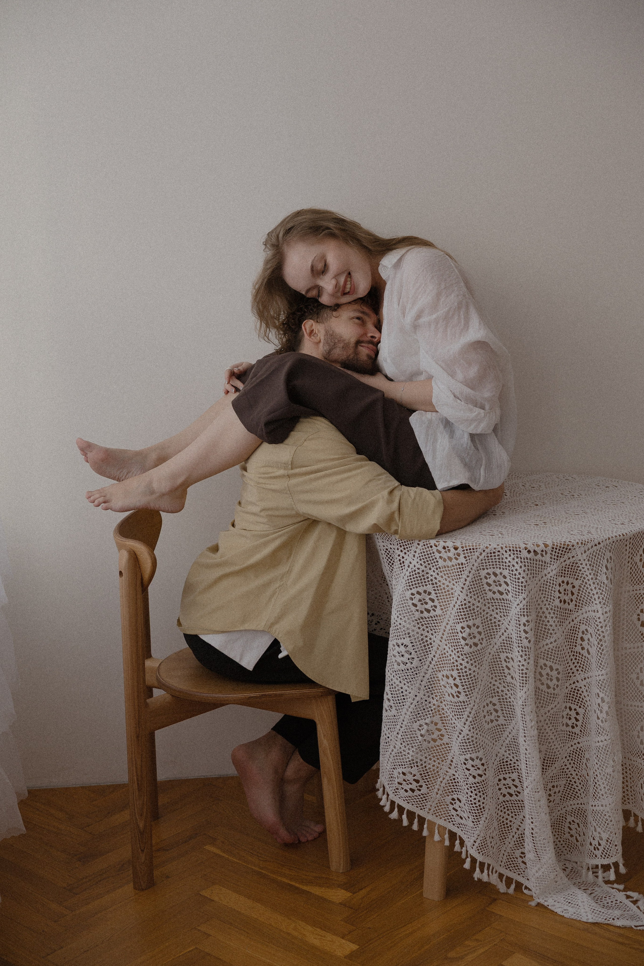 Love is. Свадебный фотограф Колесников Антон