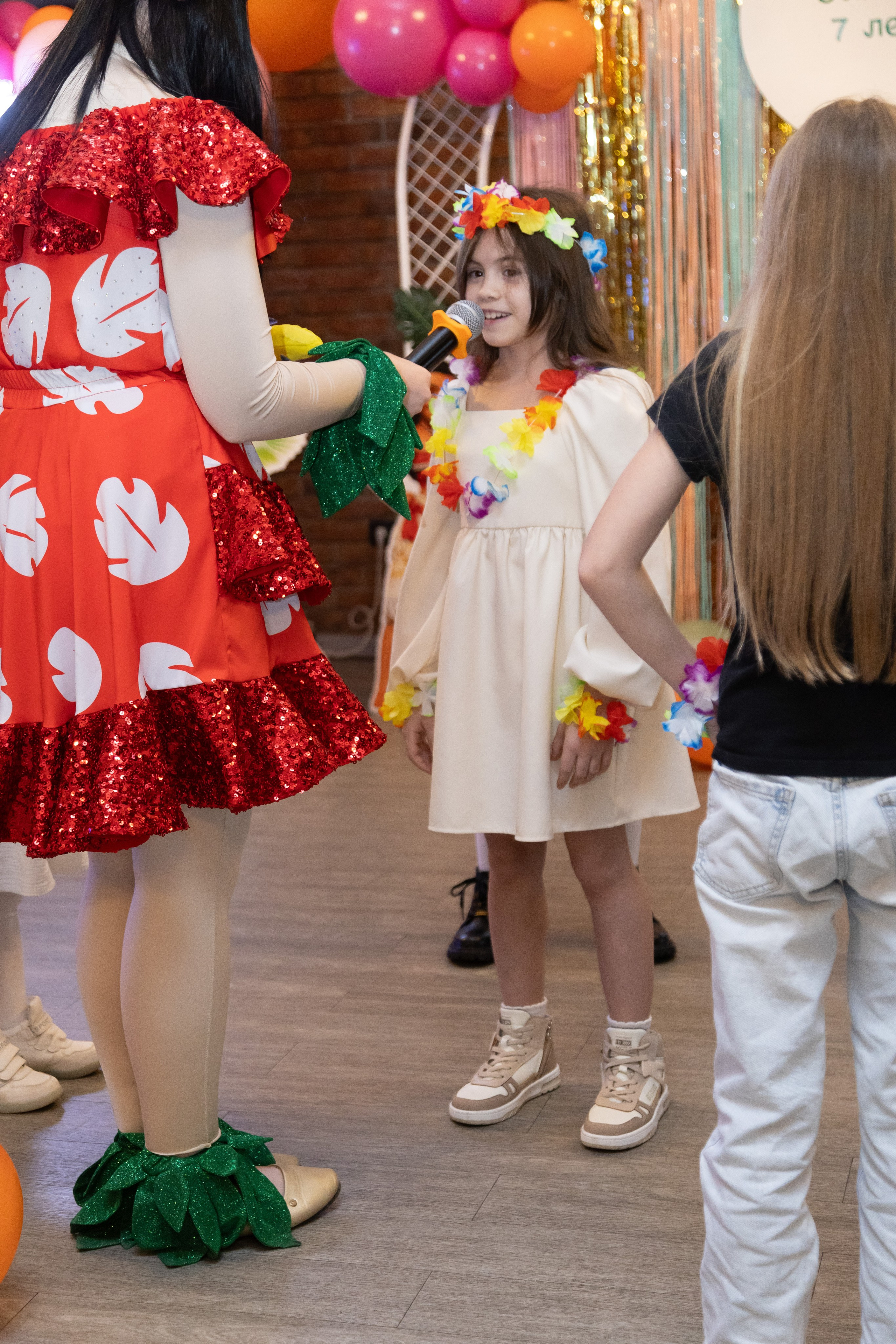 День Рожденья Оливия 7 лет. Портретный Студийный и уличный фотограф Москва. Индивидуальные, Семейные, Беременность, Будуар, Каталог, контент съемки для блога и бизнеса