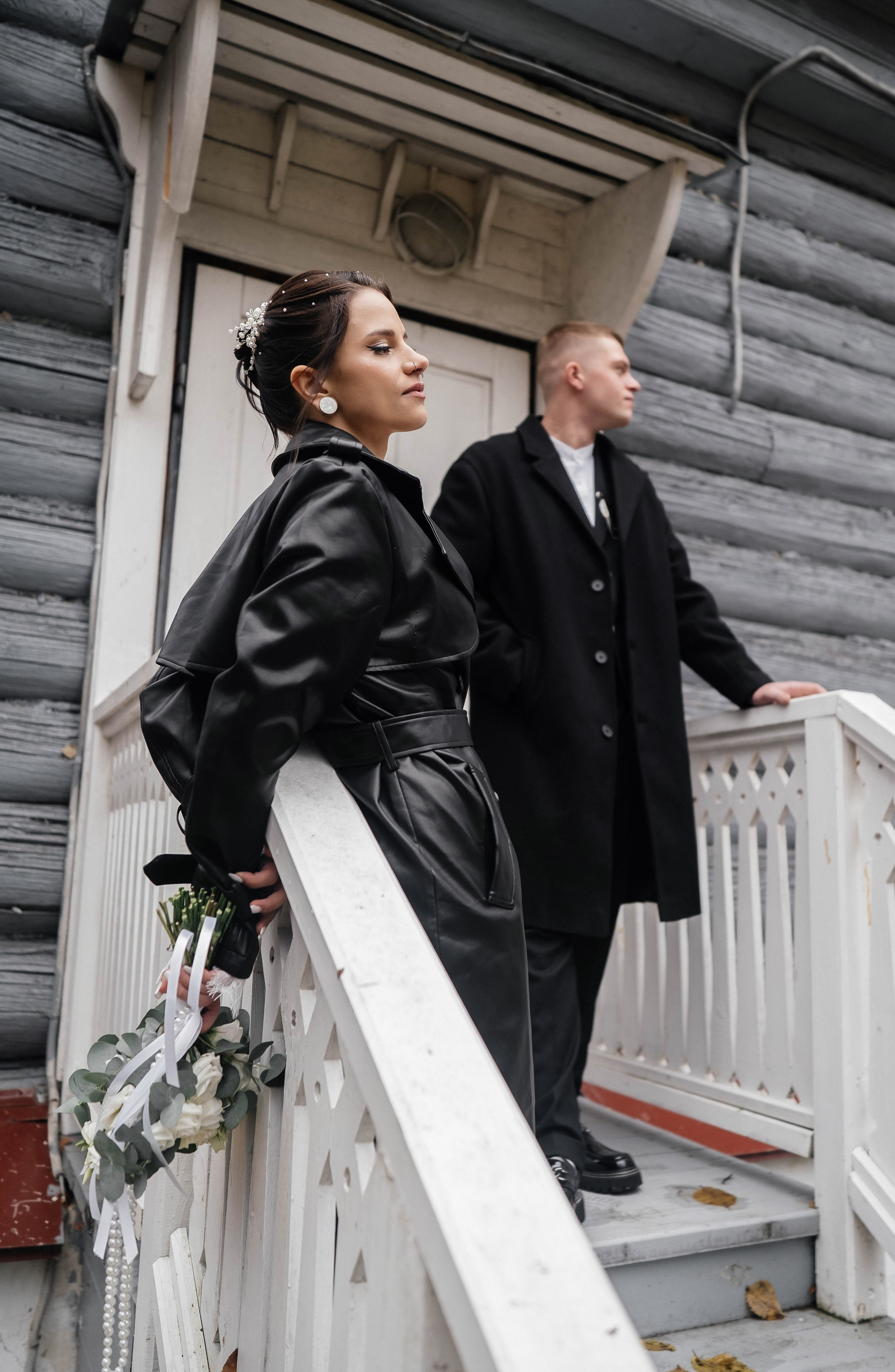 Таня и Ваня. Фотограф в Коврове и области Филенкова Дарья