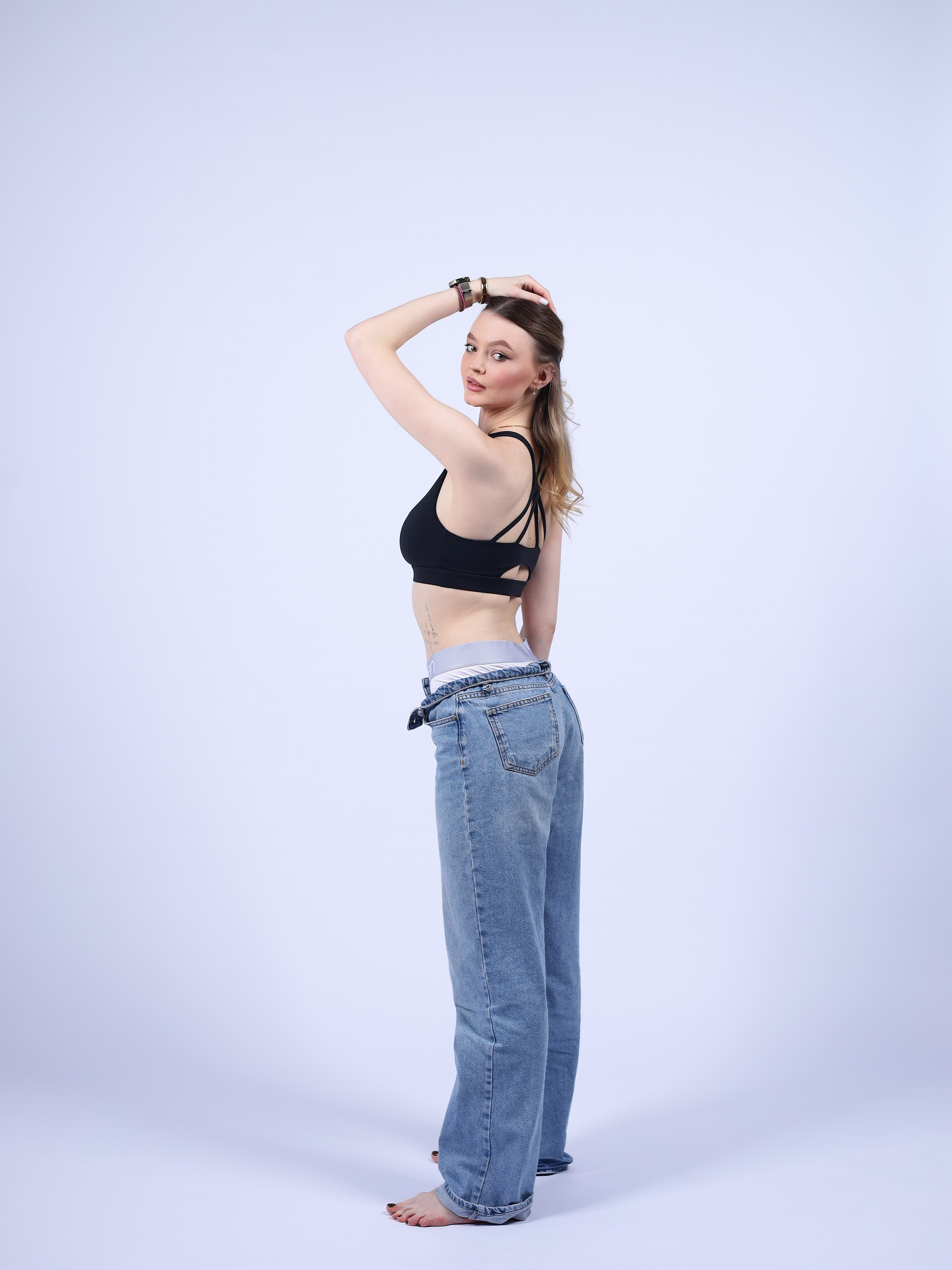 Дарья и Анна. Фотостудия без фотографа Чехов. Первая студия автопортрета в Чехове