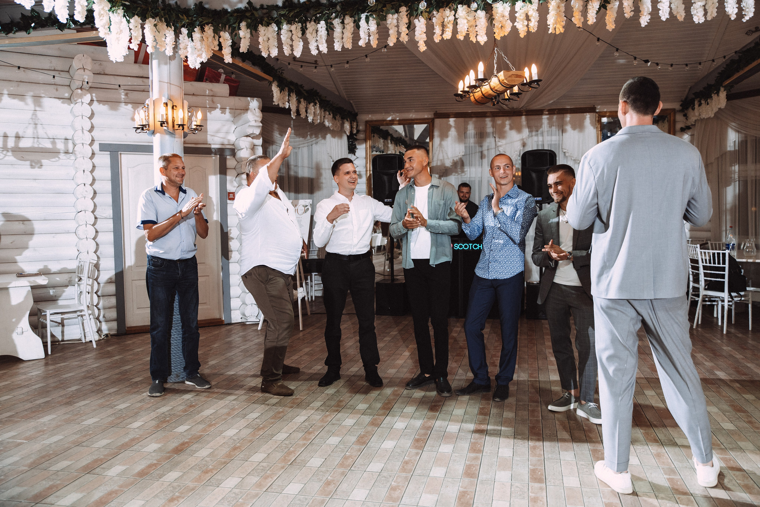 Родион + Юлия. Свадебный и семейный фотограф в Волгограде Олеся Лисицкая