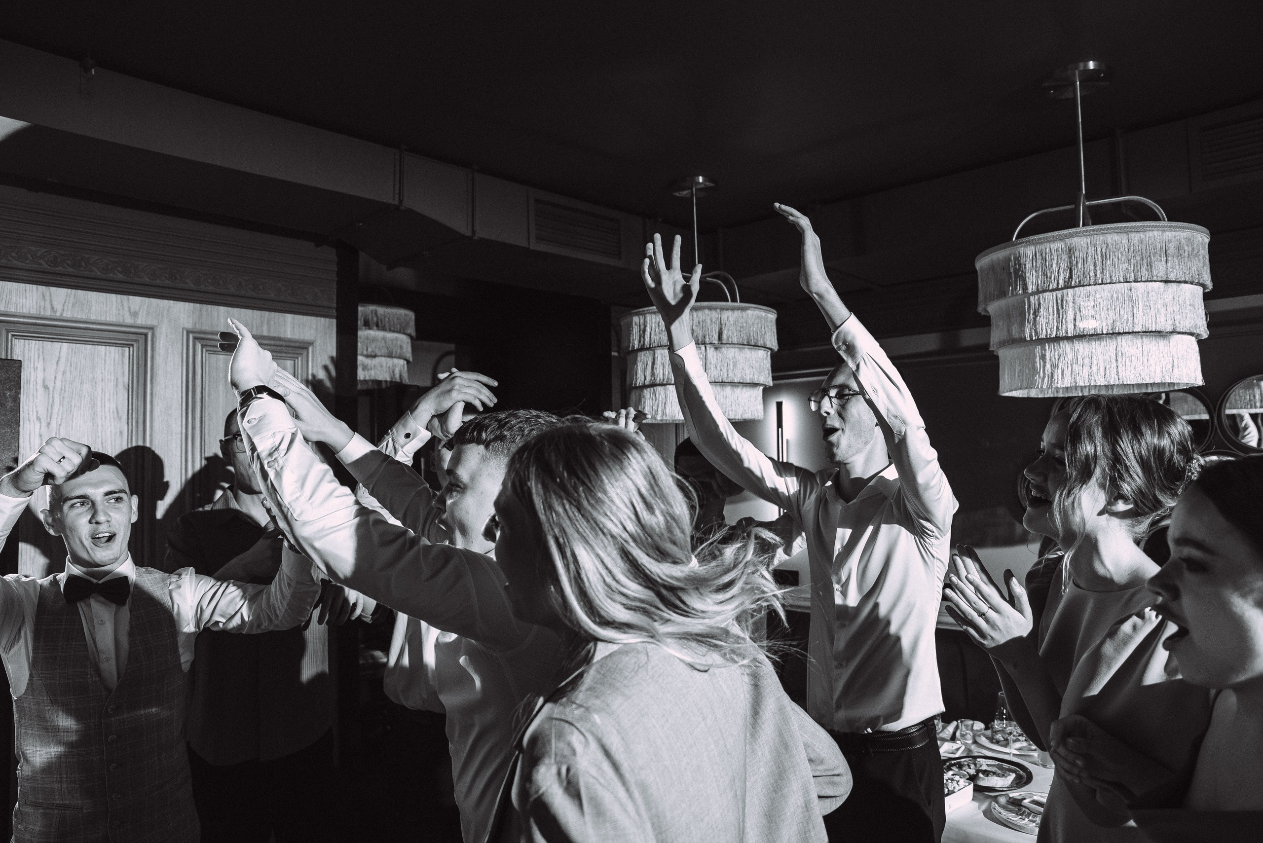 Дмитрий + Мария. Свадебный и семейный фотограф в Волгограде Олеся Лисицкая