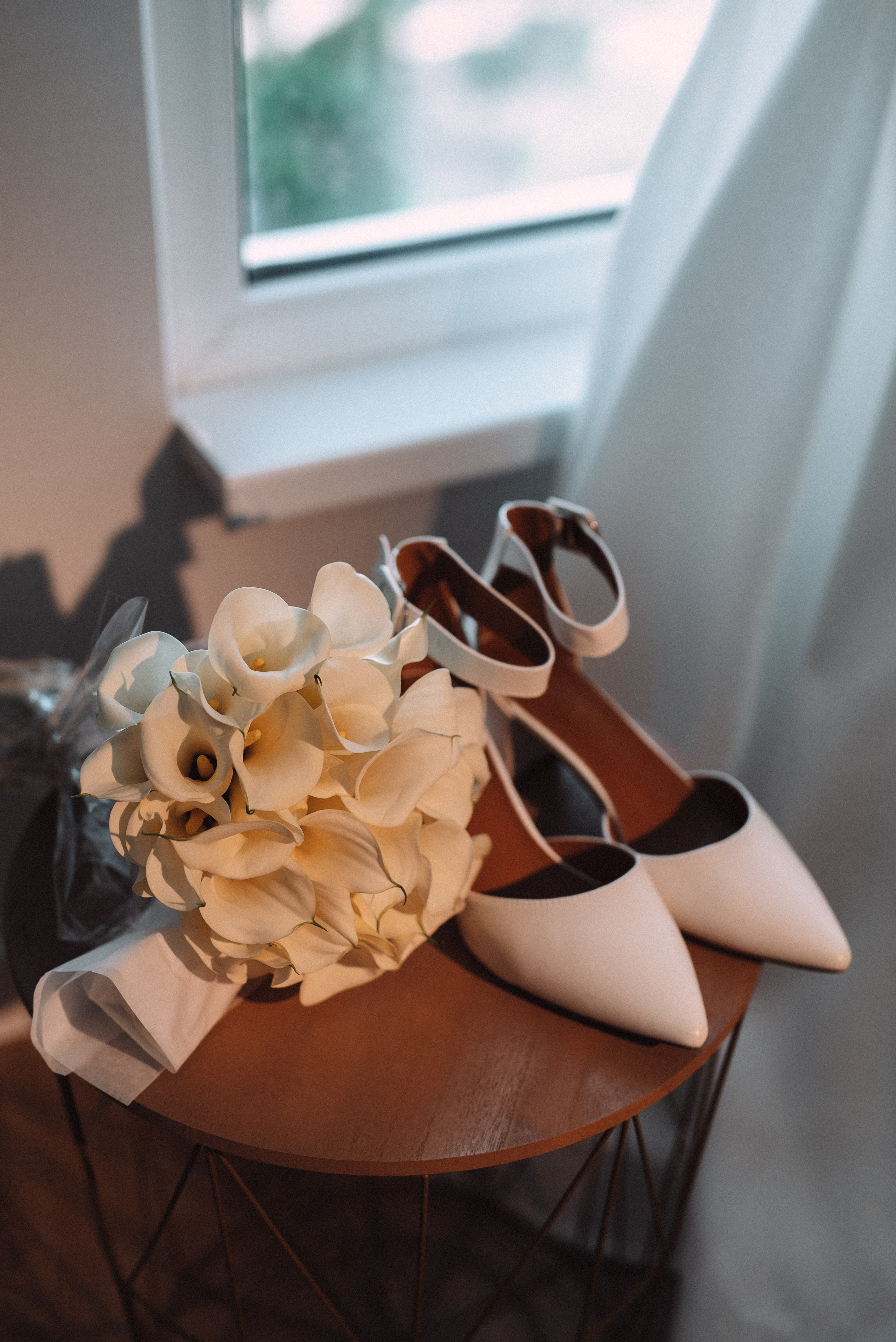 Денис + Дарья. Свадебный и семейный фотограф в Волгограде Олеся Лисицкая