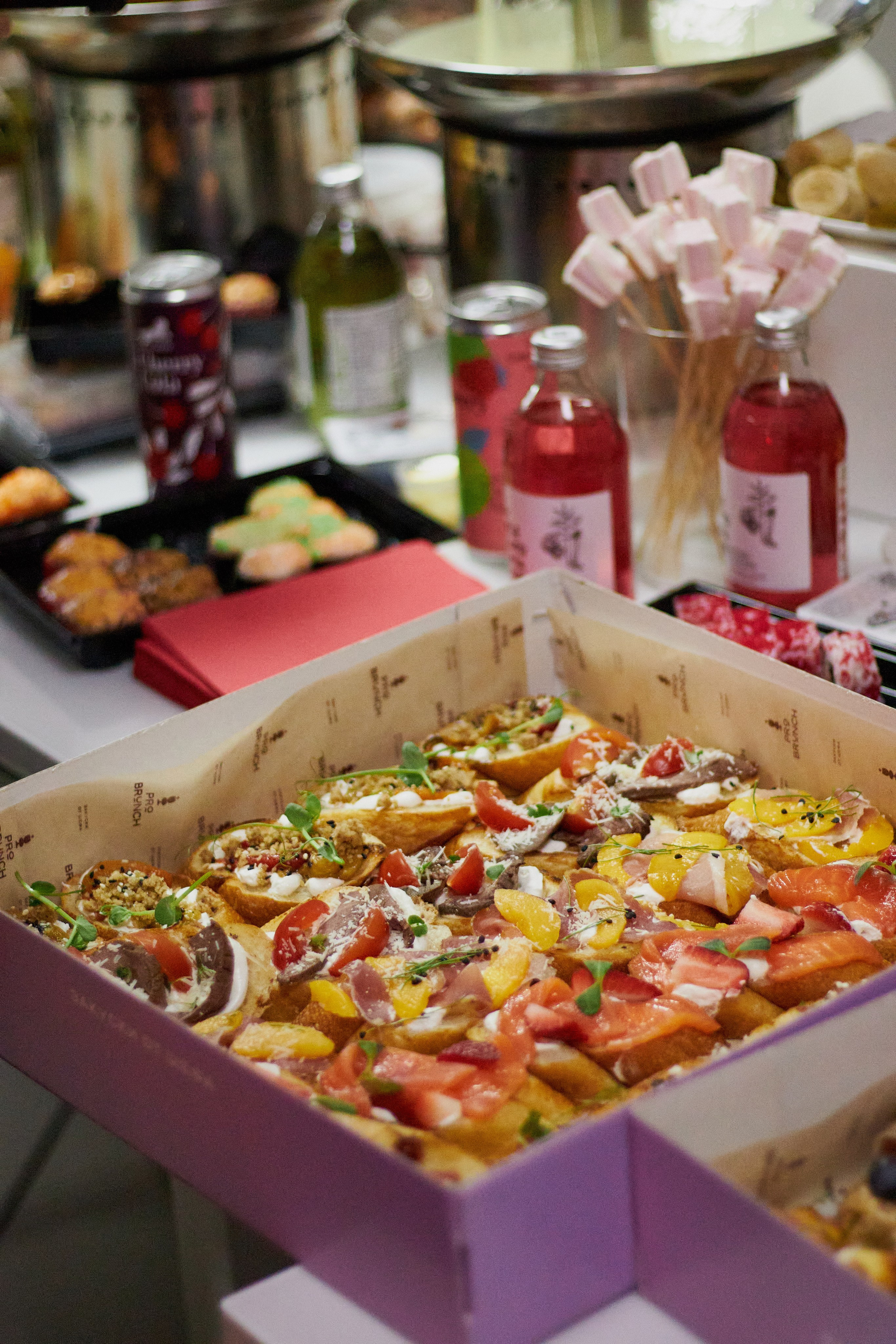 Корпоратив. Фотограф в Ростове-на-Дону Нюхарева Виктория