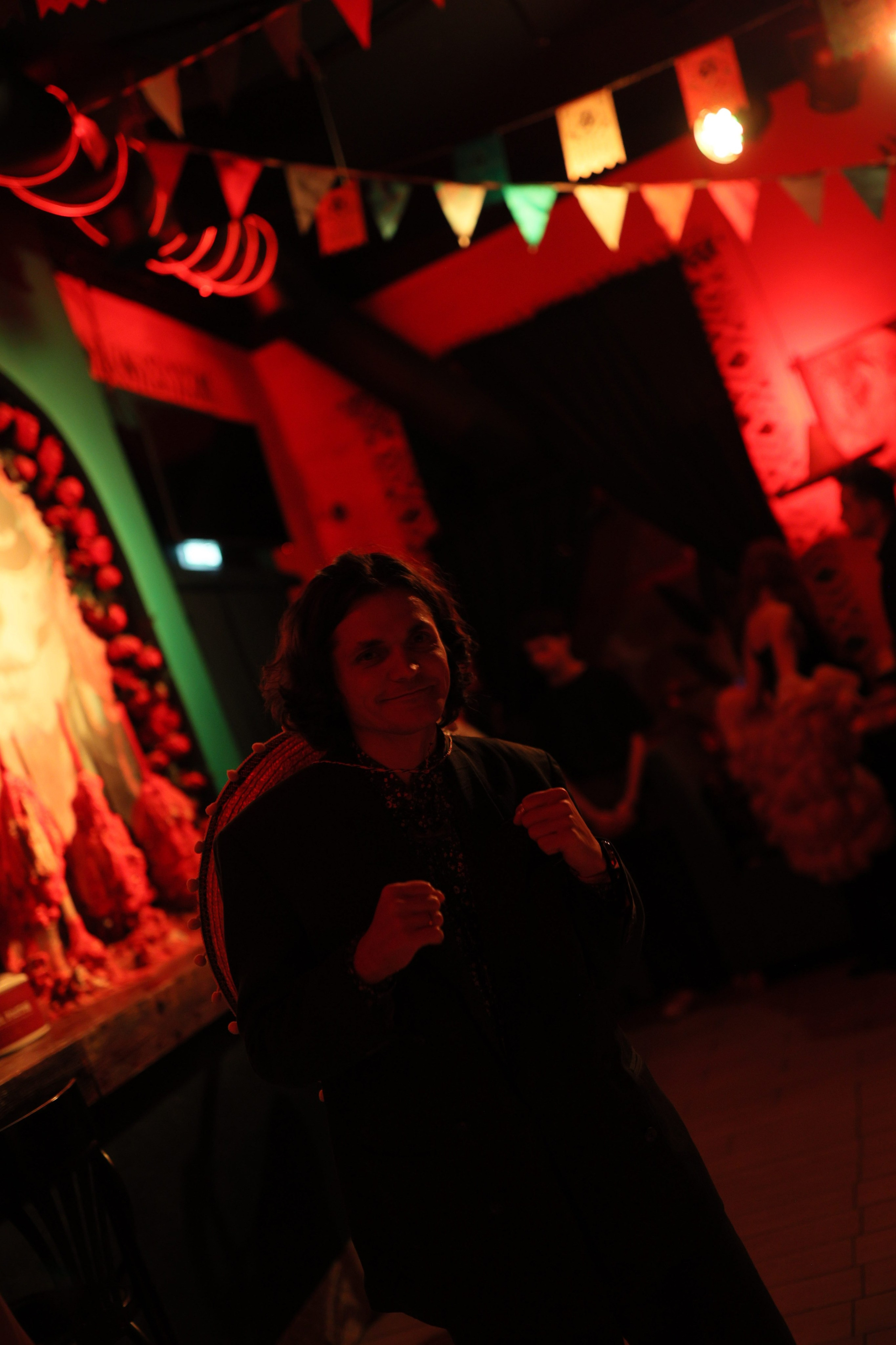 El Pastor. Свадебный фотограф в Крыму