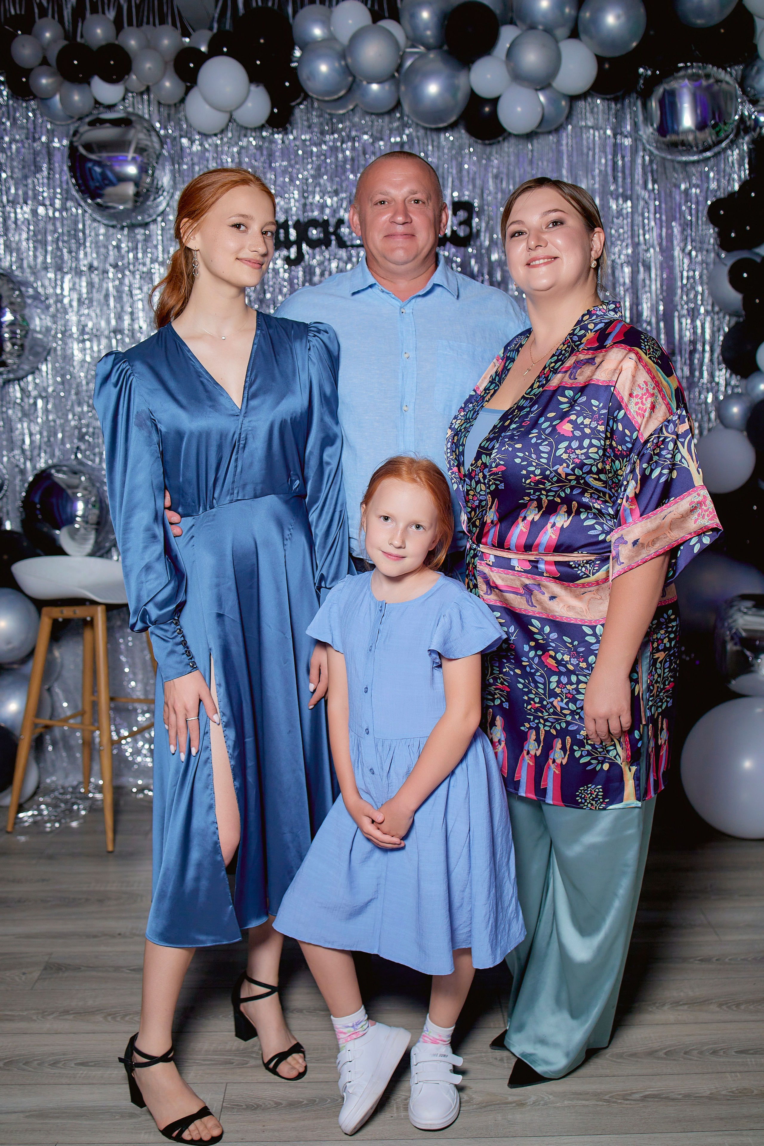 Школа № 134 (выпускной 2023). Фотограф Иван Кузьмин на любое Ваше мероприятие