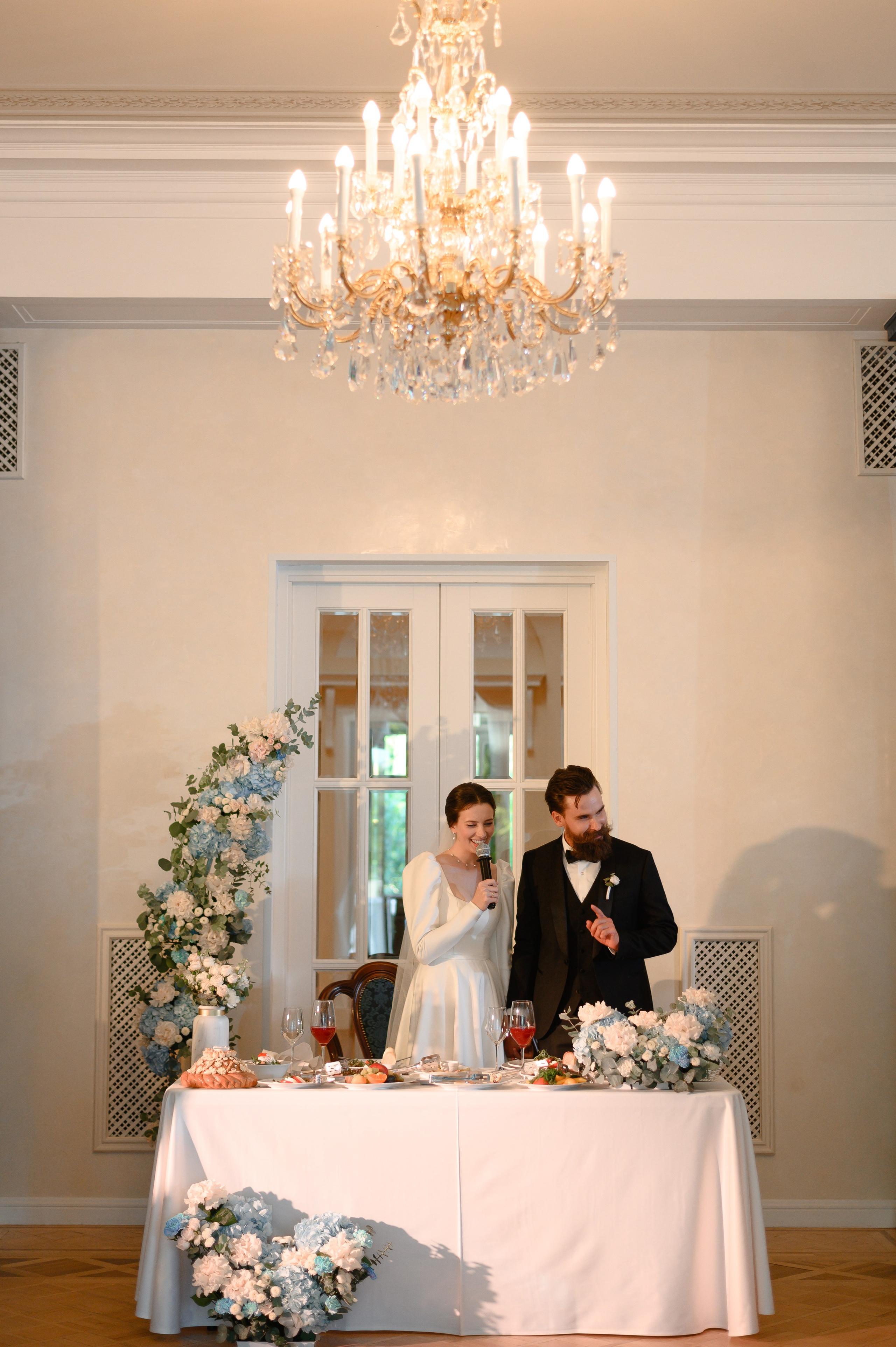 Александр & Елизавета. Семейный и свадебный фотограф в Санкт-Петербурге Серафима Смирнова