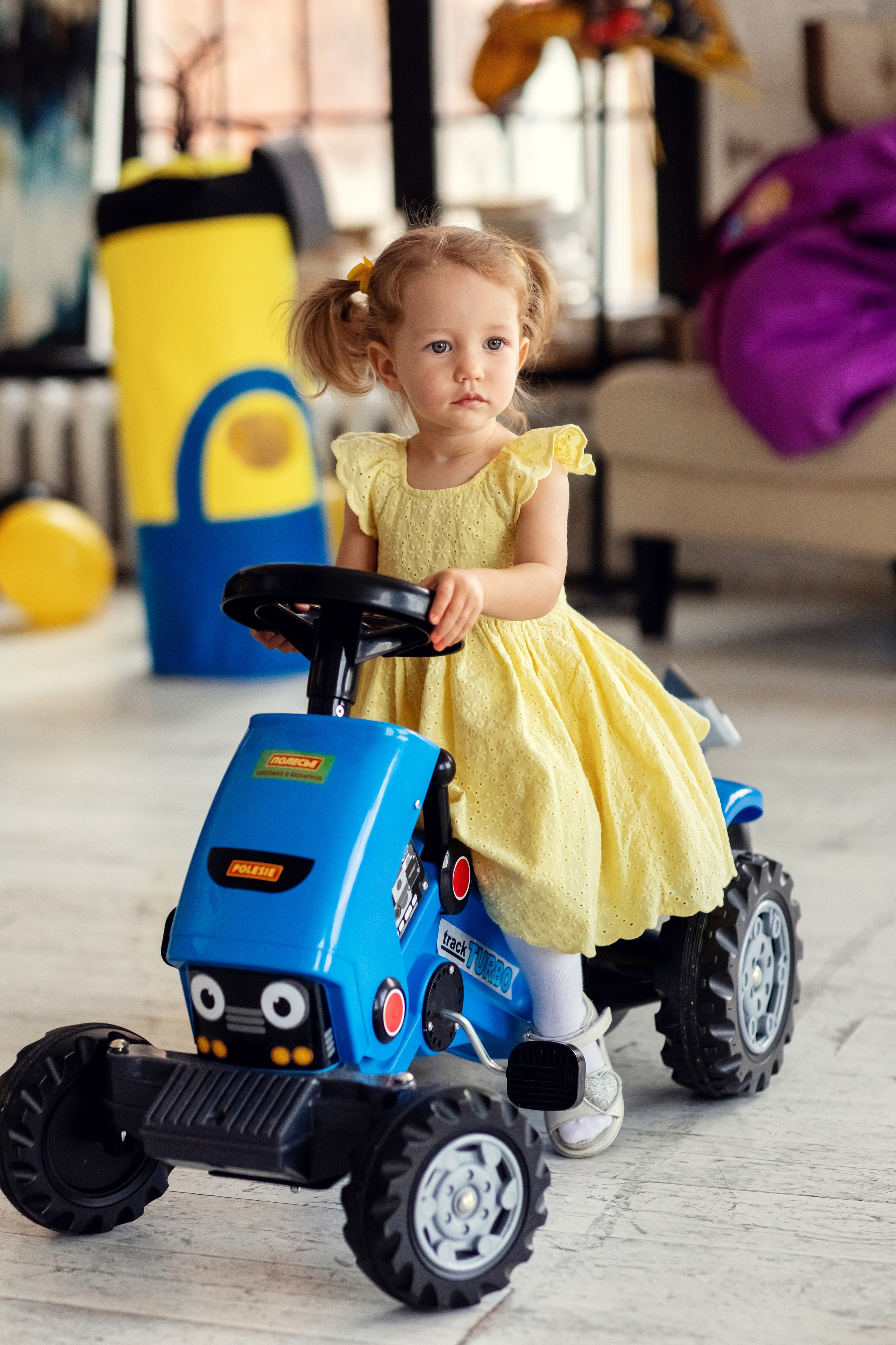 Роме 3 года. Детский и семейный фотограф в Москве Анна Ипатьева