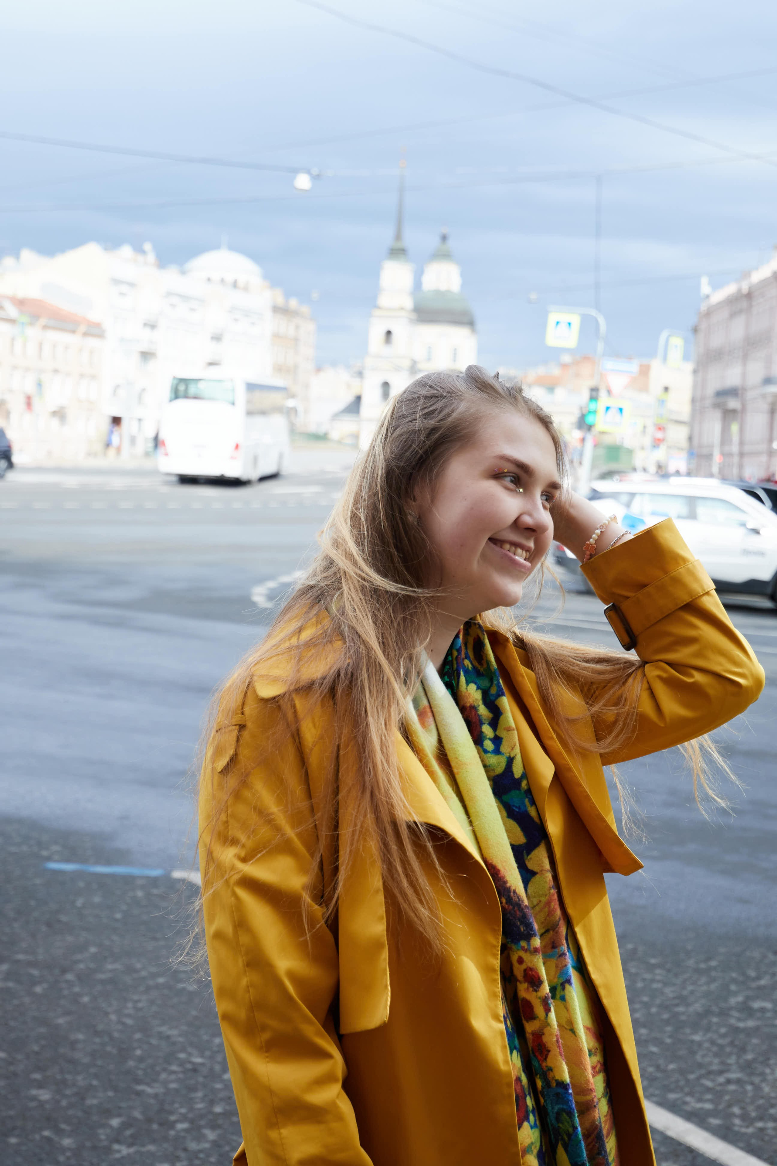 Valya is a photographer and teacher. Photographer in Tbilisi Saint-Petersburg Worldwide — Elena Golubeva