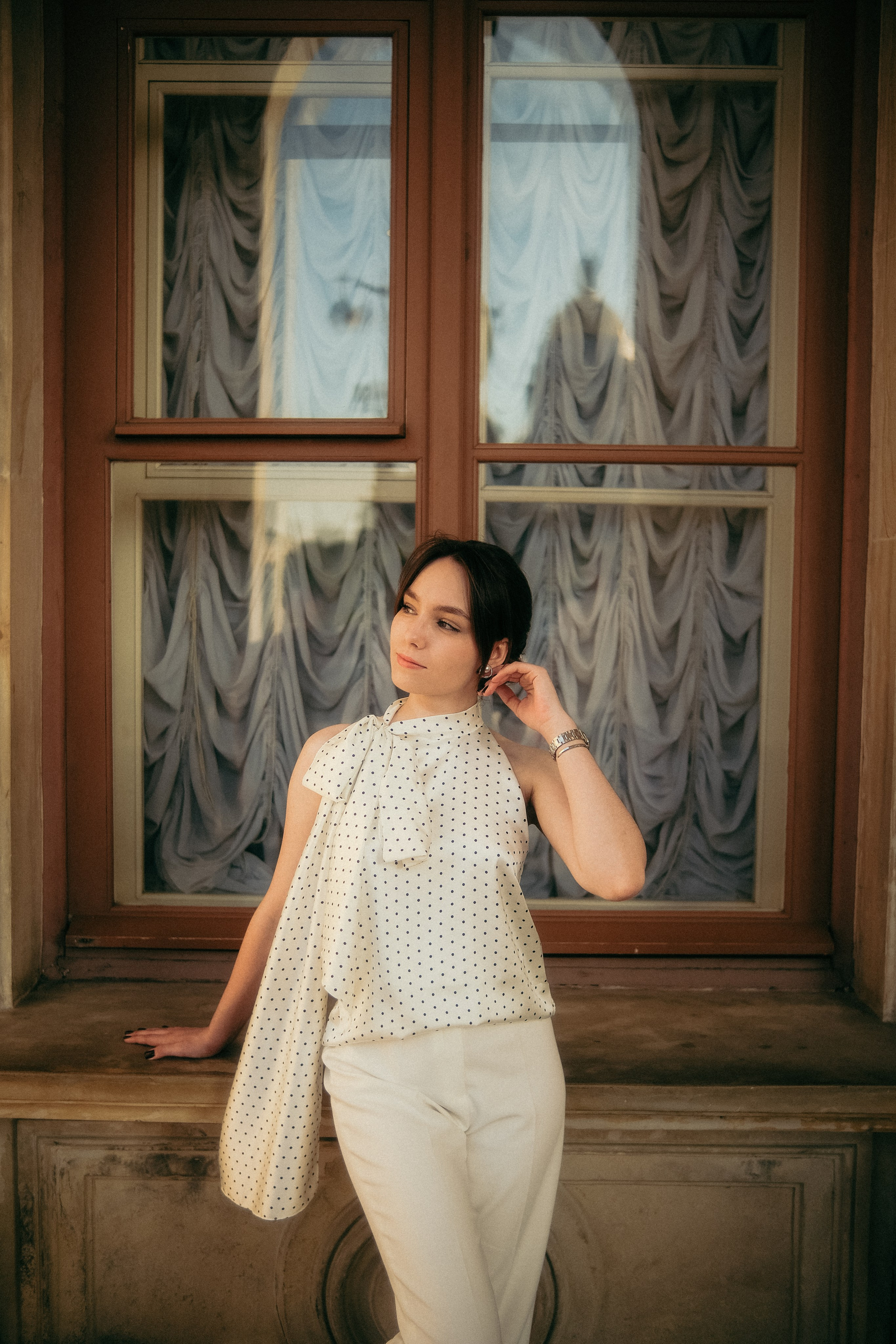 Света & Даша. Phdkvmr.ru