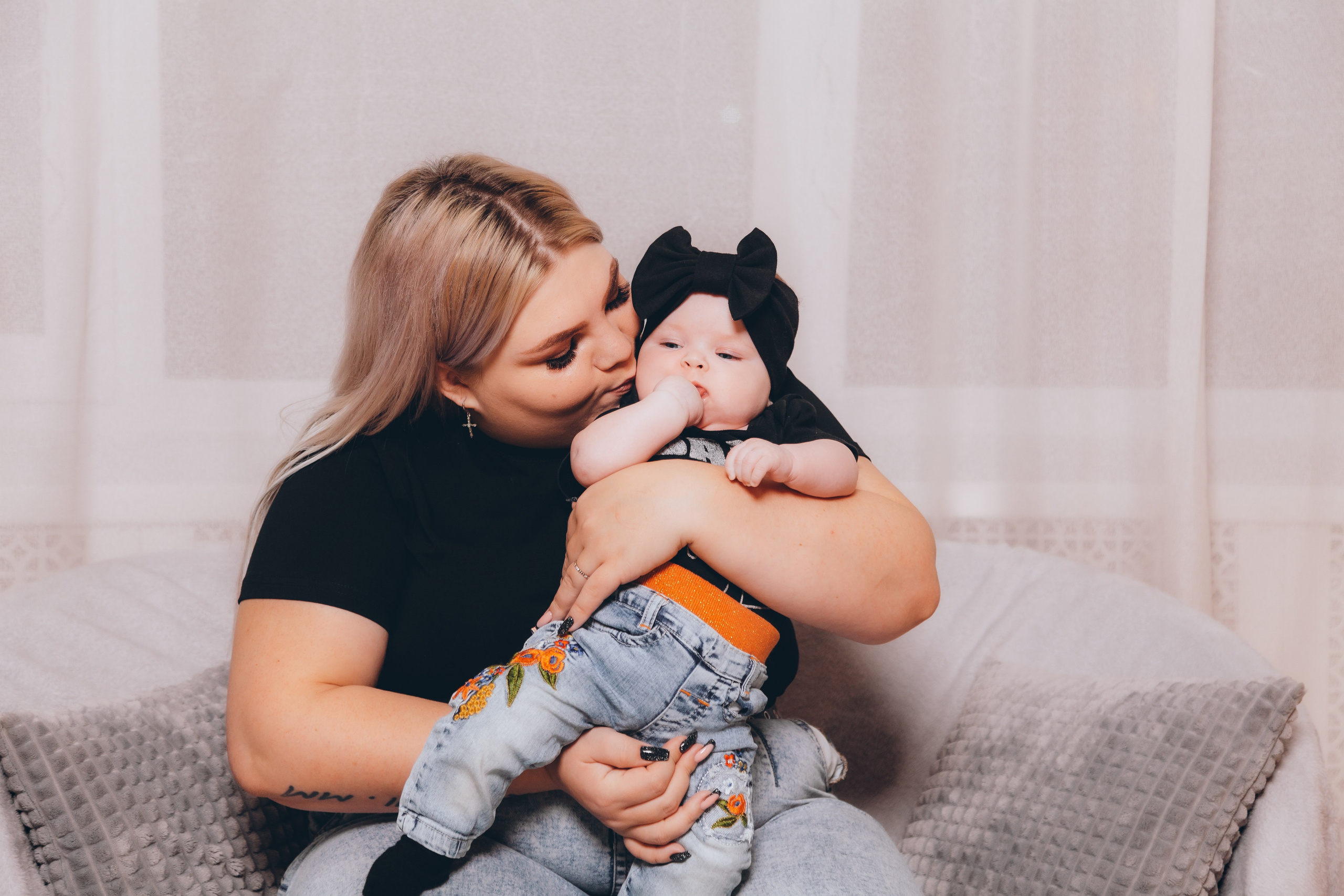 Екатерина Пеганова. Фотограф Нечипоренко Иван