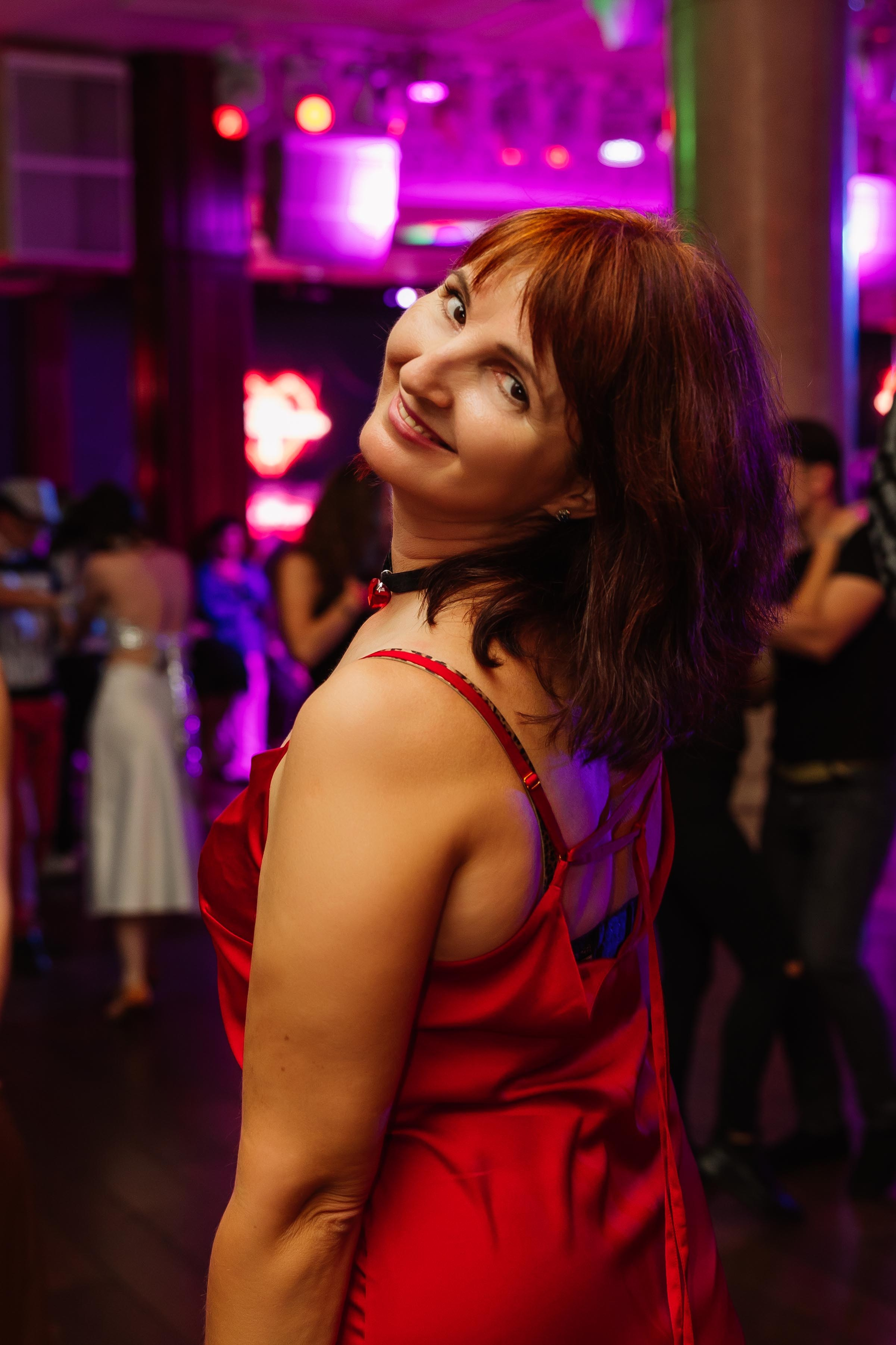 Танцевальный фестиваль «Noches sensuales». Фотограф в Краснодаре