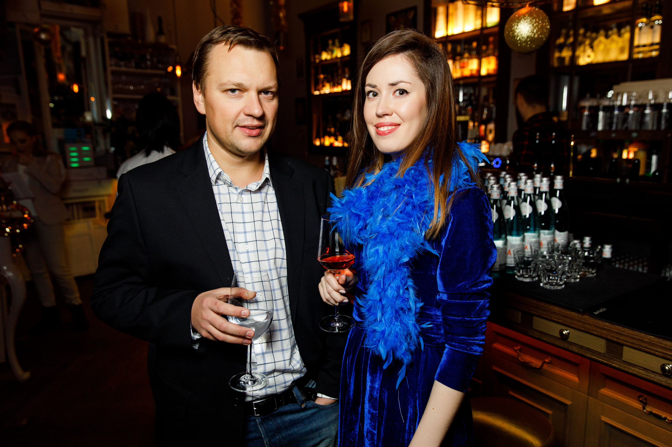 52. Фотограф Недорез Александр в Москве. Репортаж на ваших мероприятиях