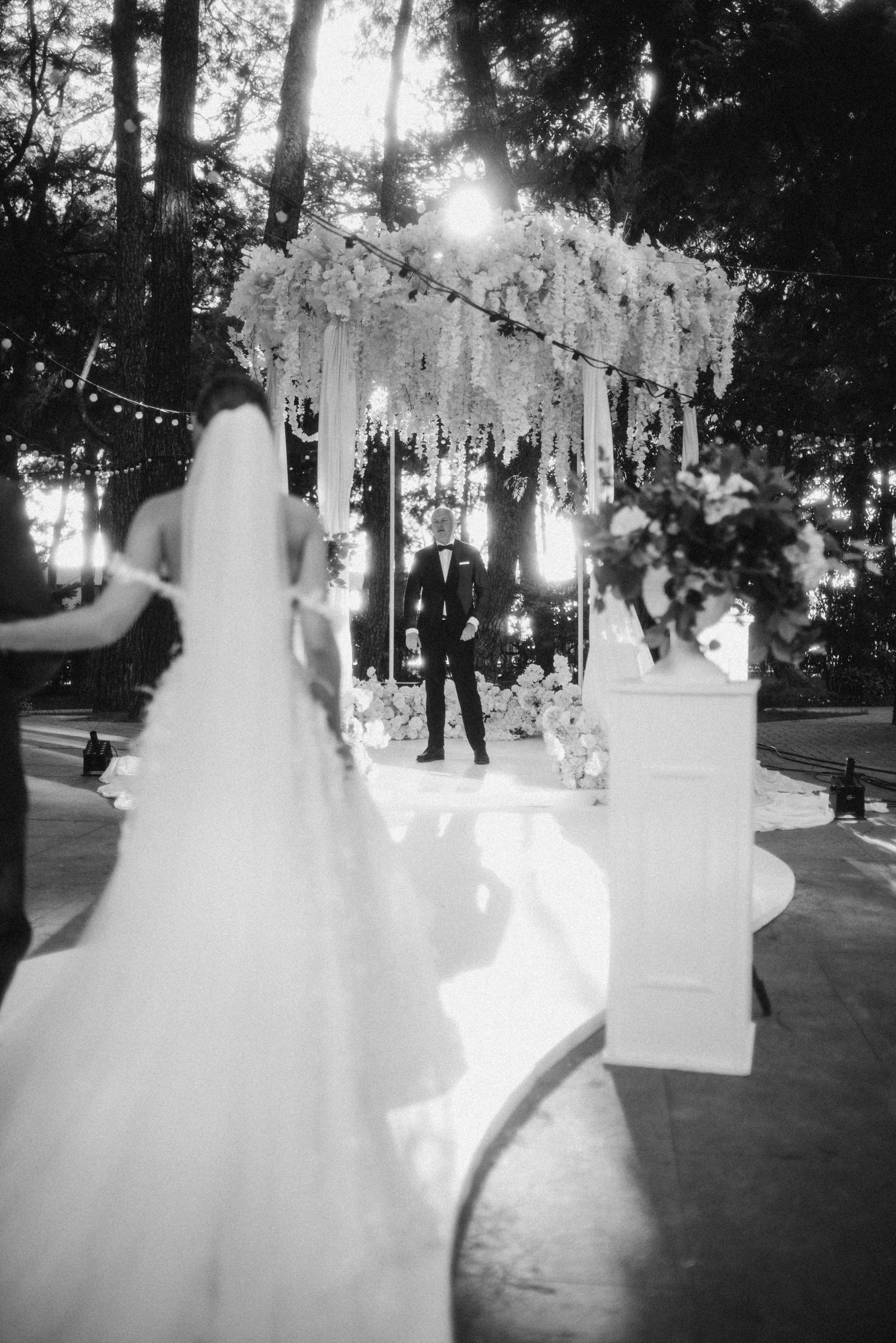 Александр и Виктория | Полный свадебный день. Выступала в качестве второго фотографа. Фотограф Санкт-Петербург, Новороссийск