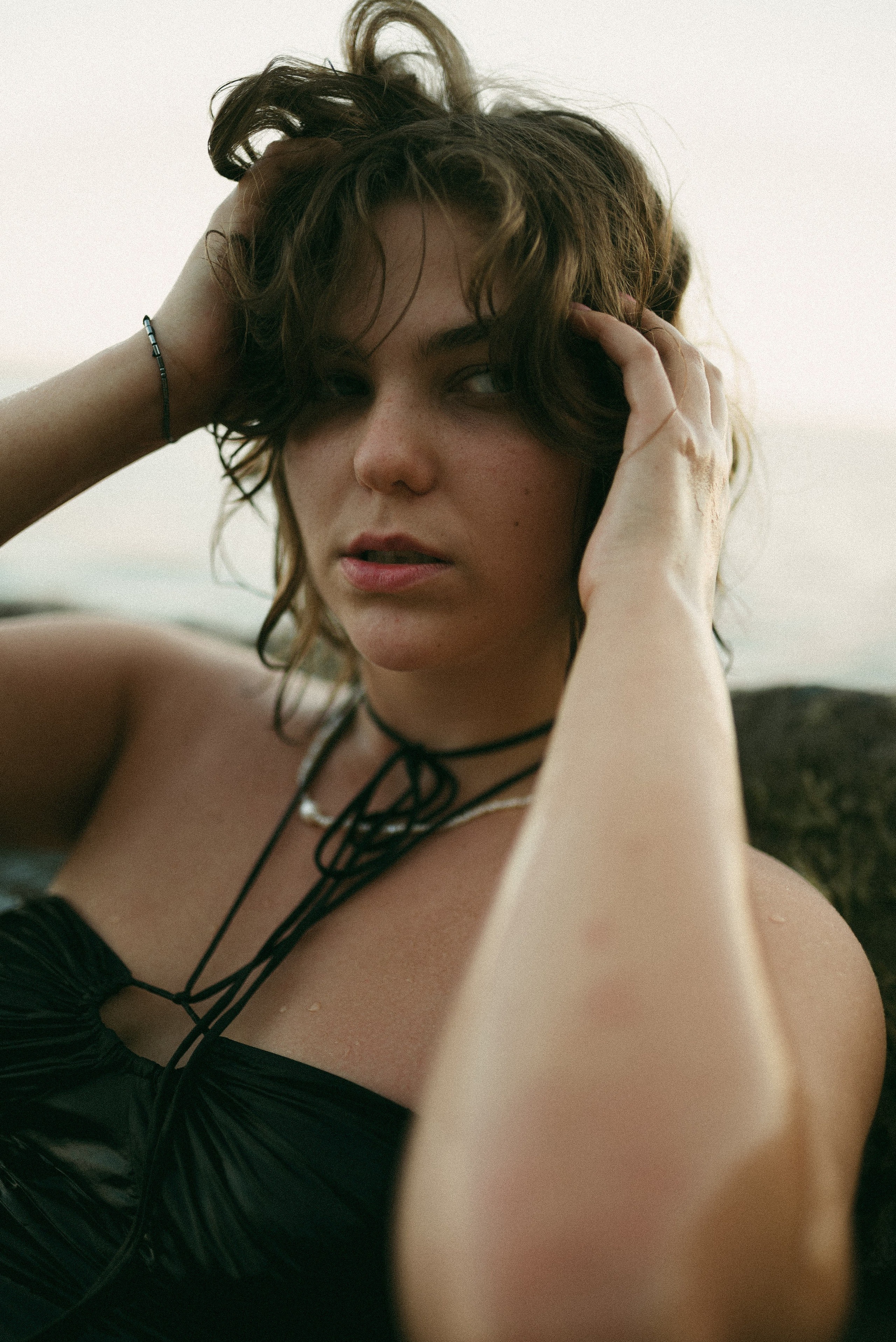 Виолетта и Евгений. Фотограф Санкт-Петербург, Новороссийск