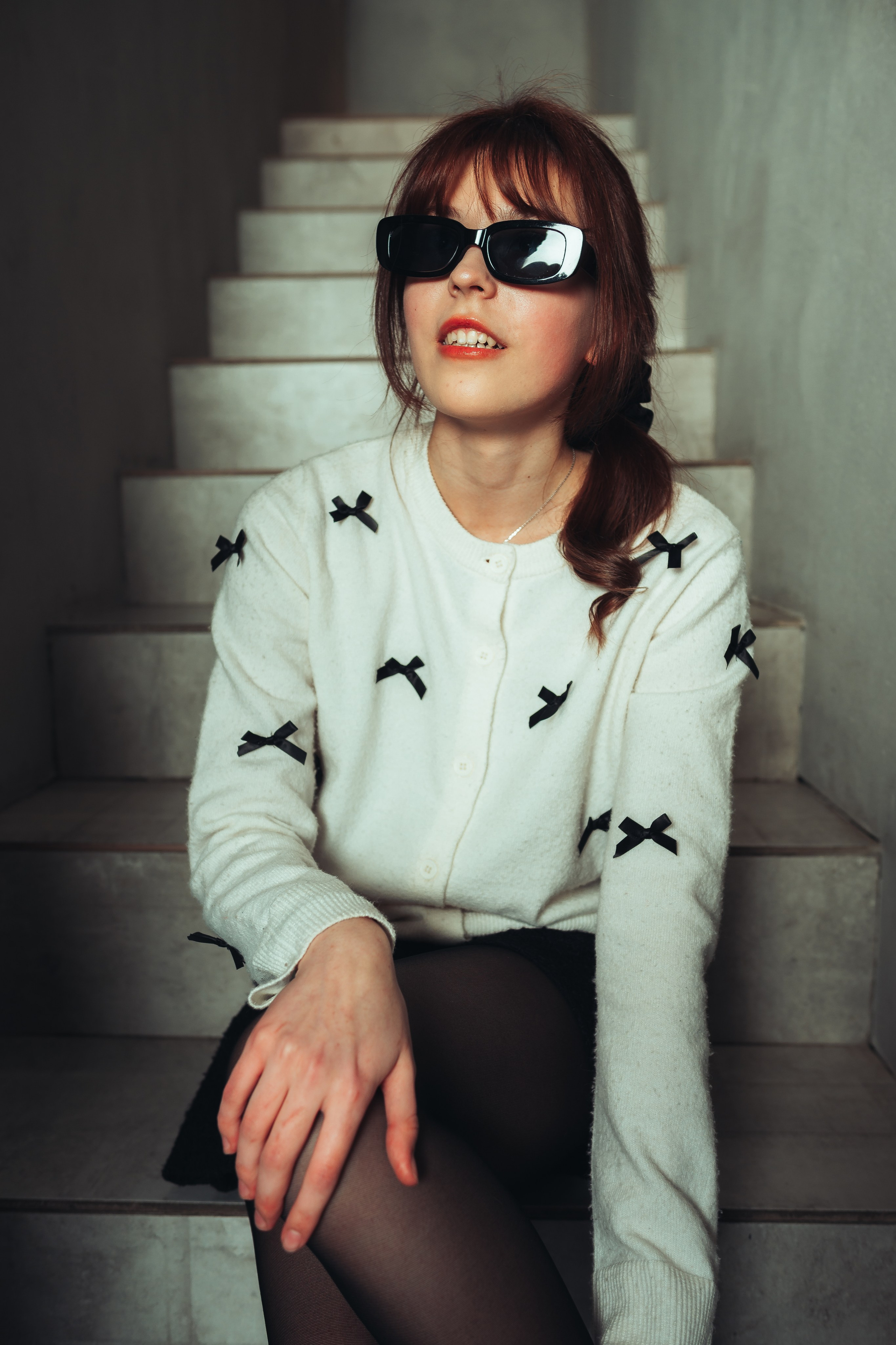 Выпускной альбом — 9"Б». Иван Кубик — фотограф и видеограф