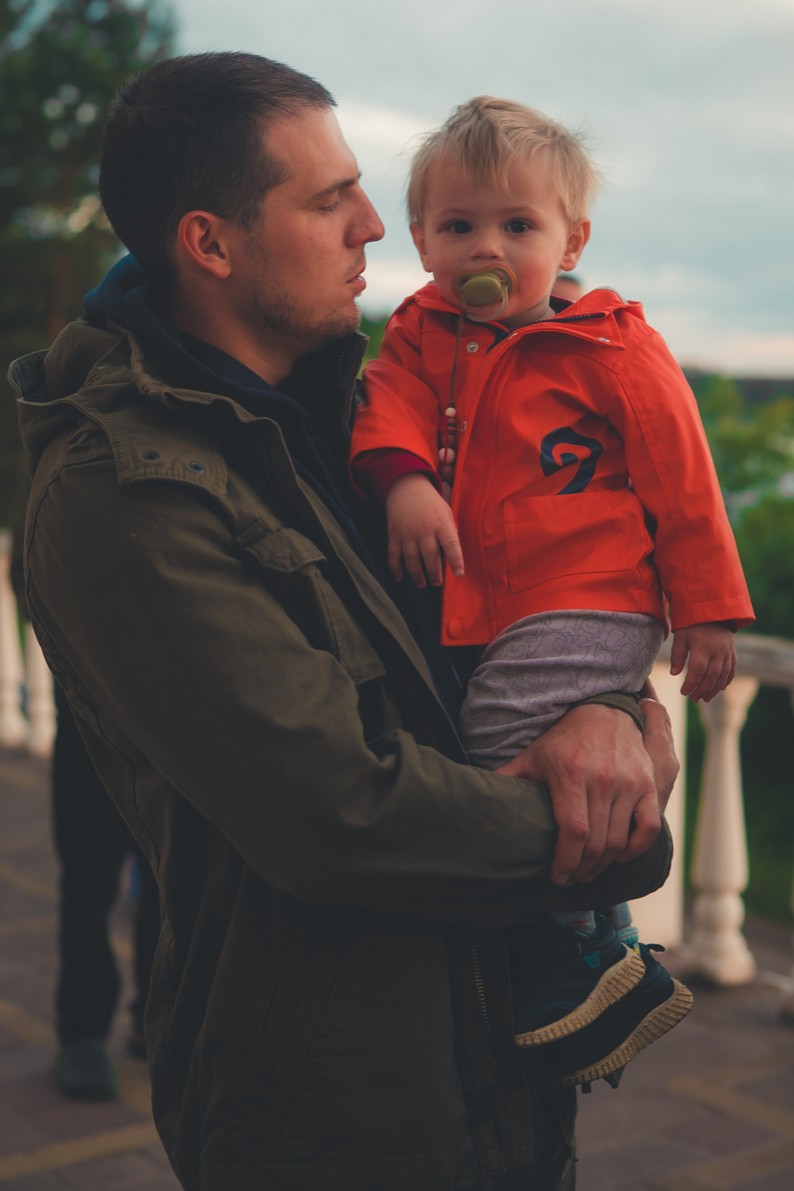 Детский лагерь — 1 смена 2023 год. Иван Кубик — фотограф и видеограф