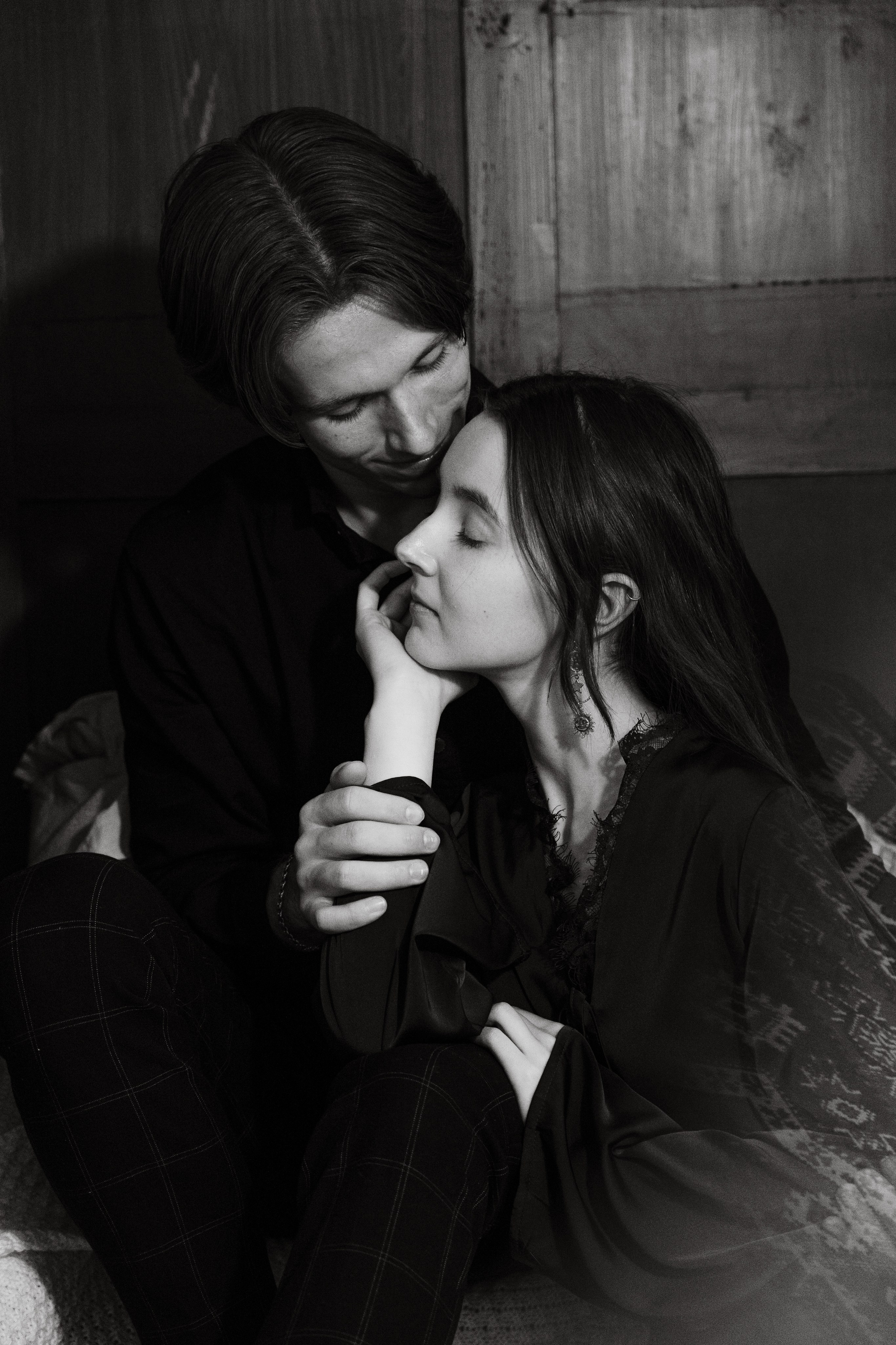 Без названия. Фотограф-эстет