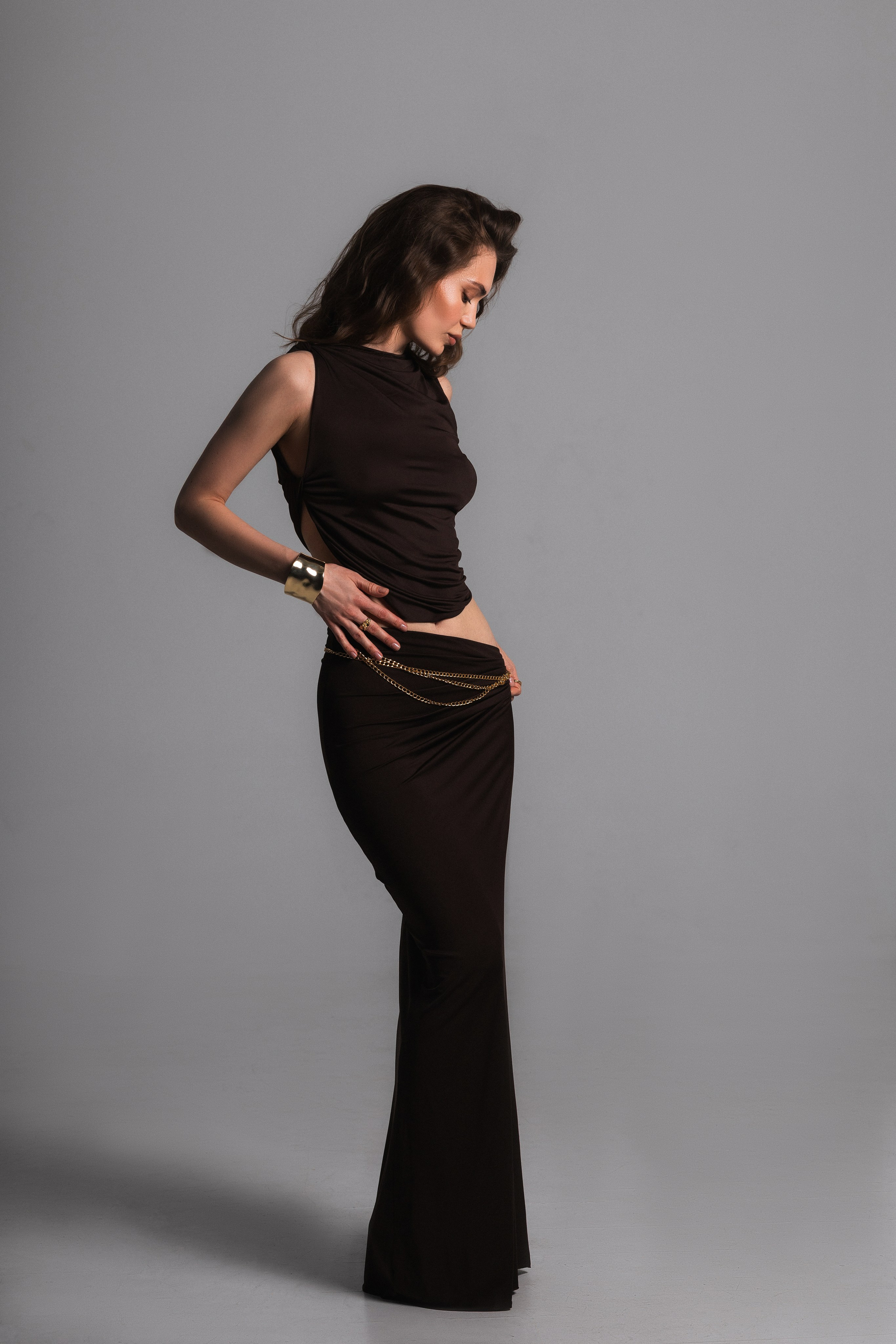 Dark chocolate. Свадебный и портретный фотограф в Москве Анастасия Тихомирова