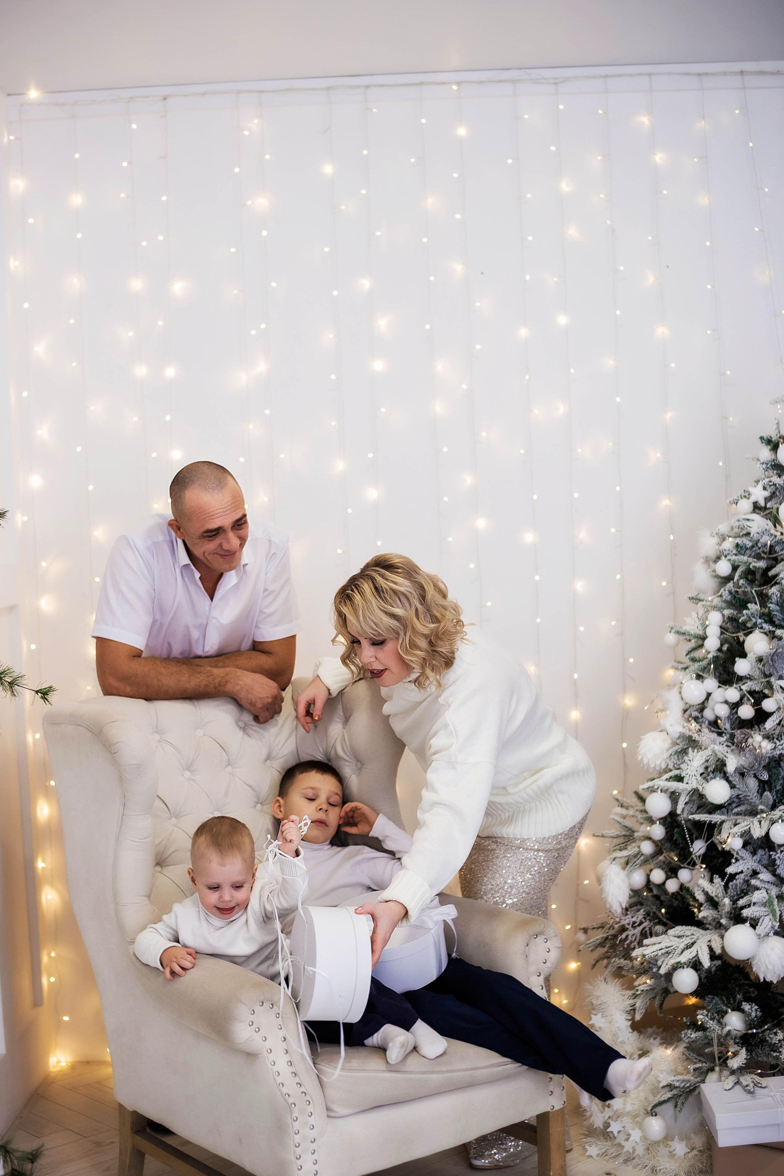 17.12.23. Семейный фотограф в Саратове