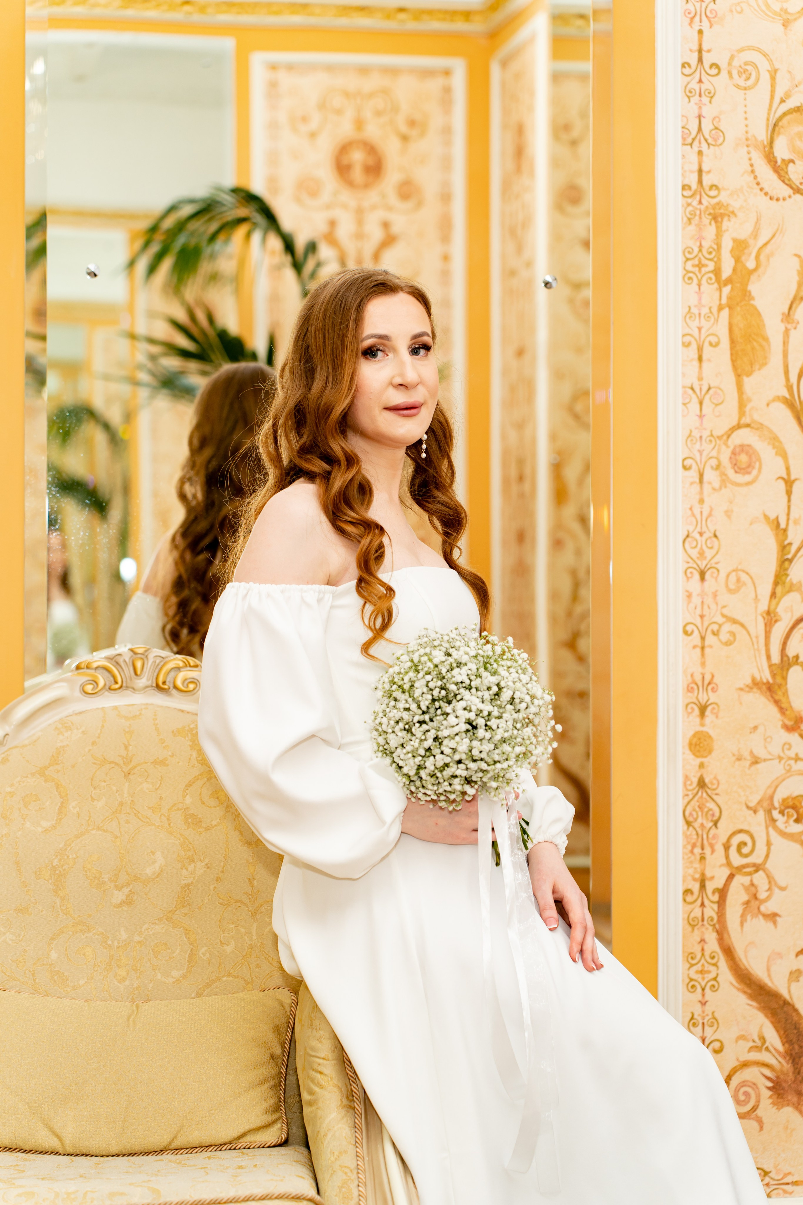 Елена & Сергей. Фотограф Москва. Базанова Анастасия