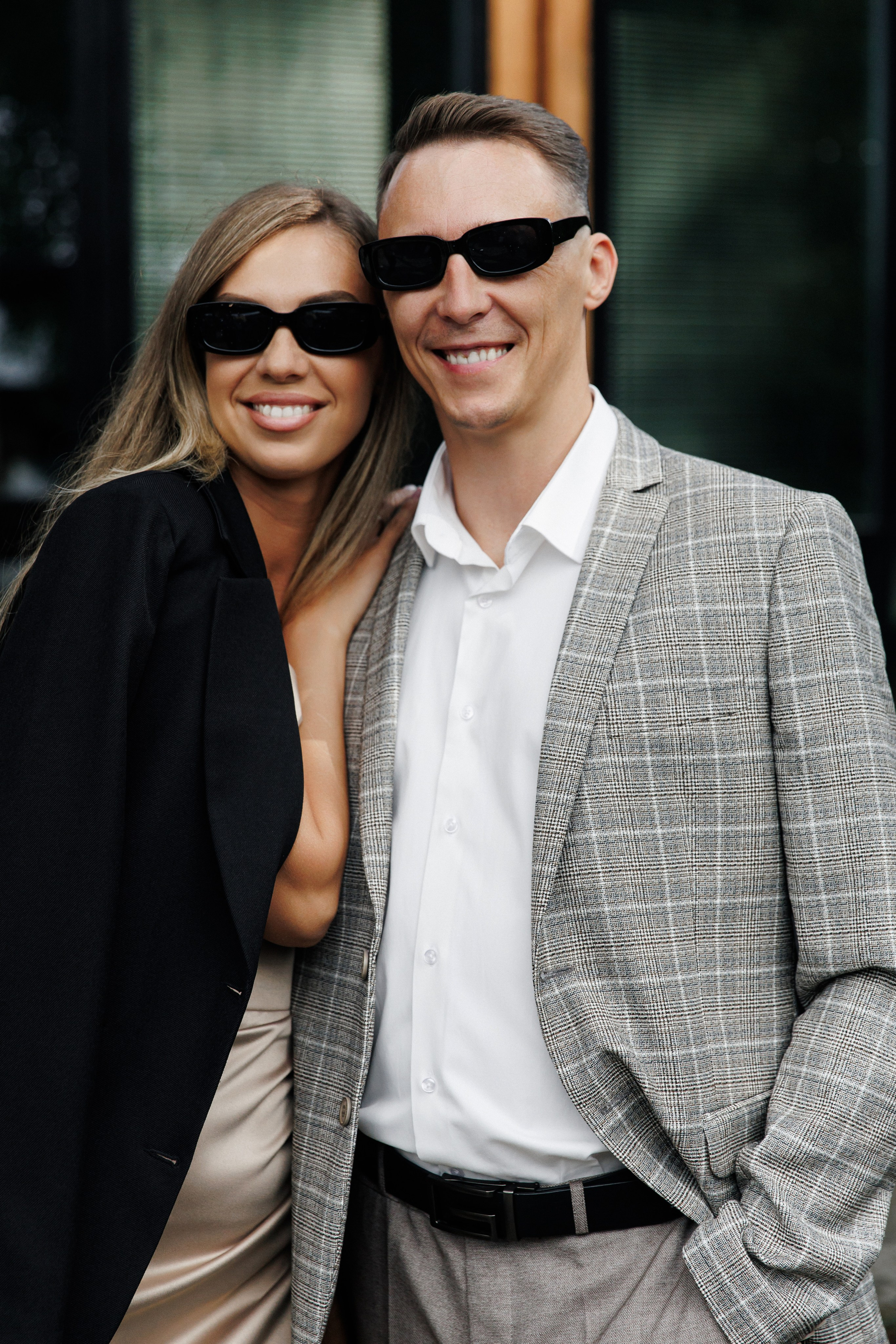 Артем и Мария. Свадебный и репортажный фотограф Евгений Петров