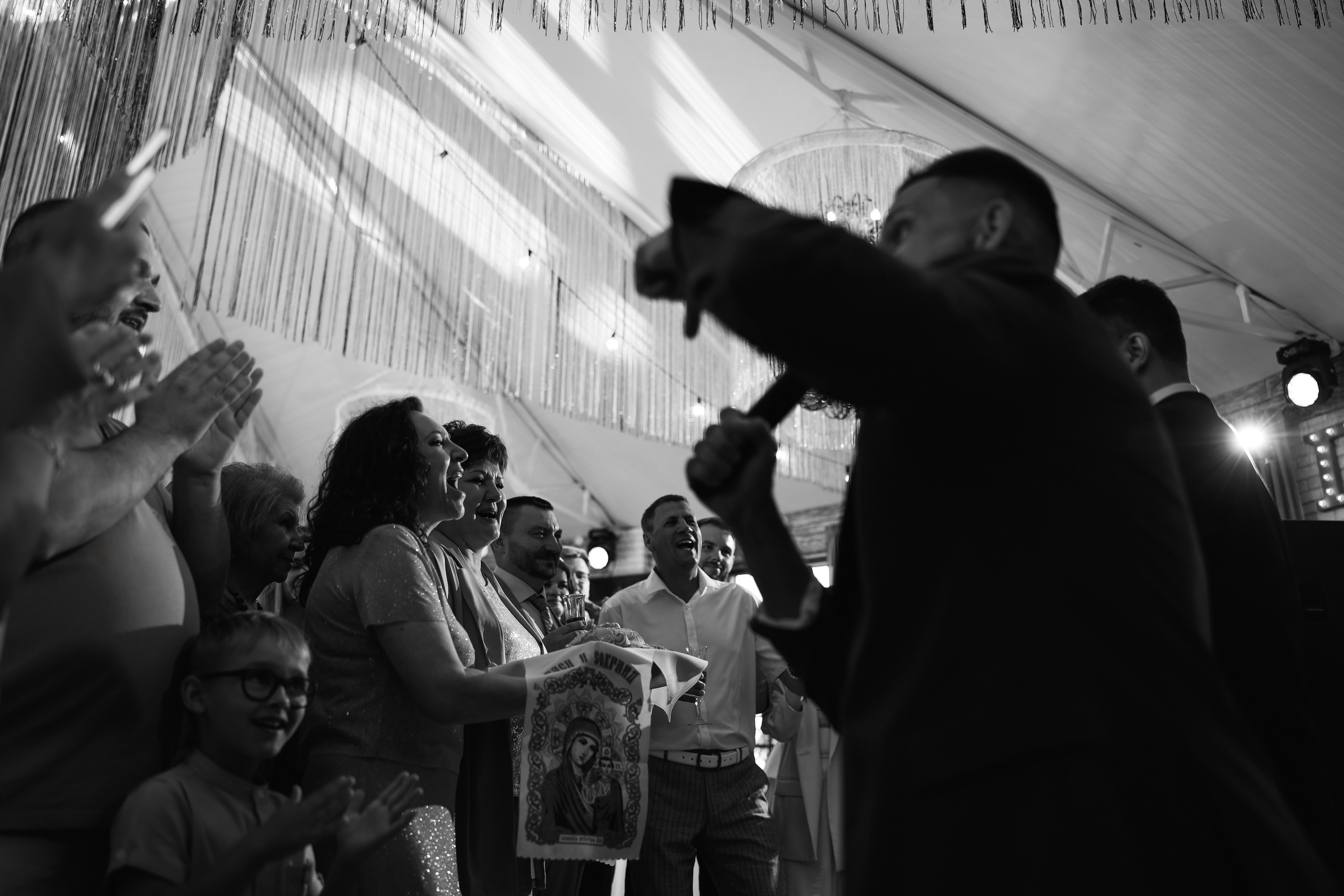 Вместе с отцом Николаем…. Свадебный и семейный Фотограф Денис Кошель