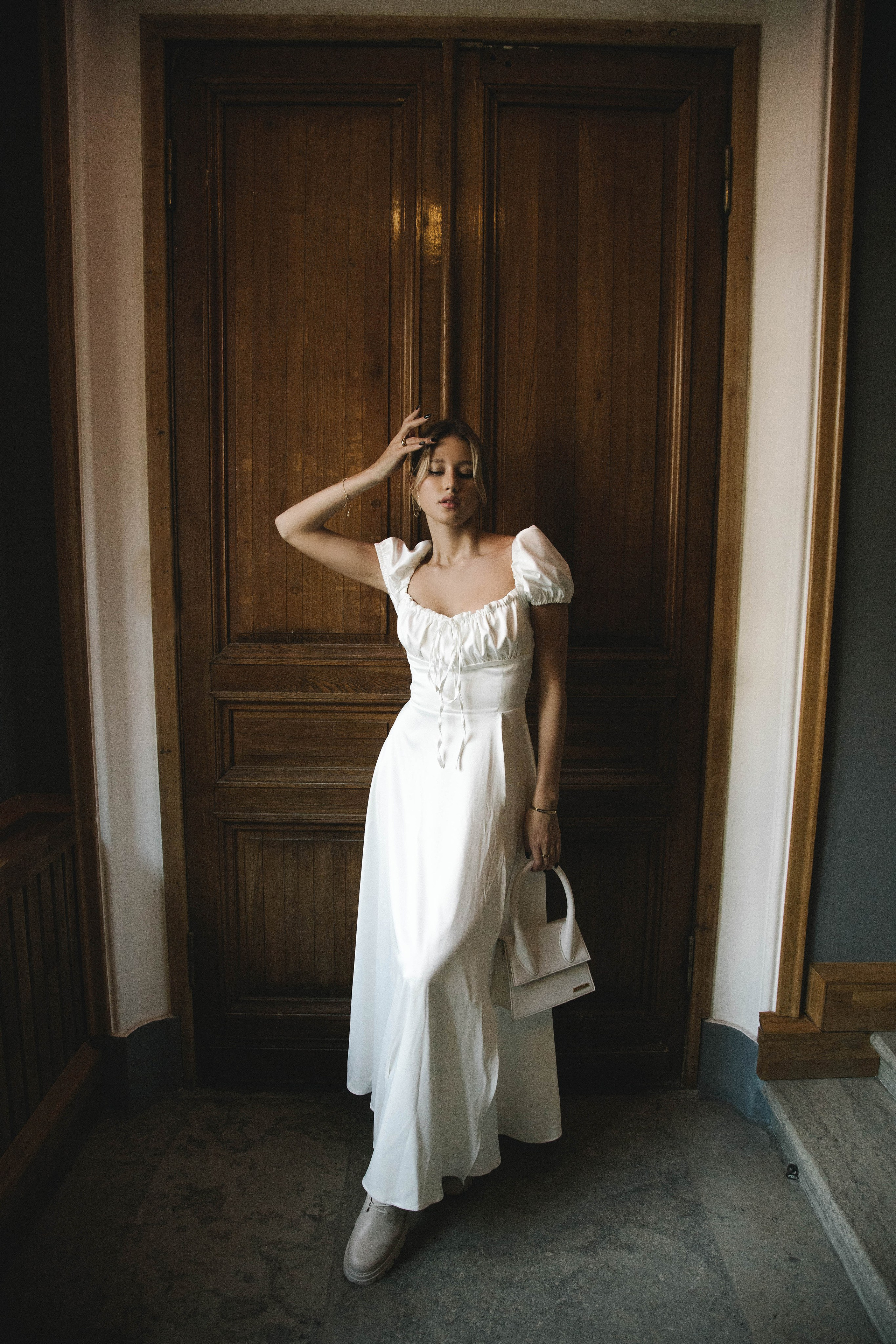 Кампейн для бренда «thelstudio». Фоттéтика / фотоагентство в москве / фотограф москва