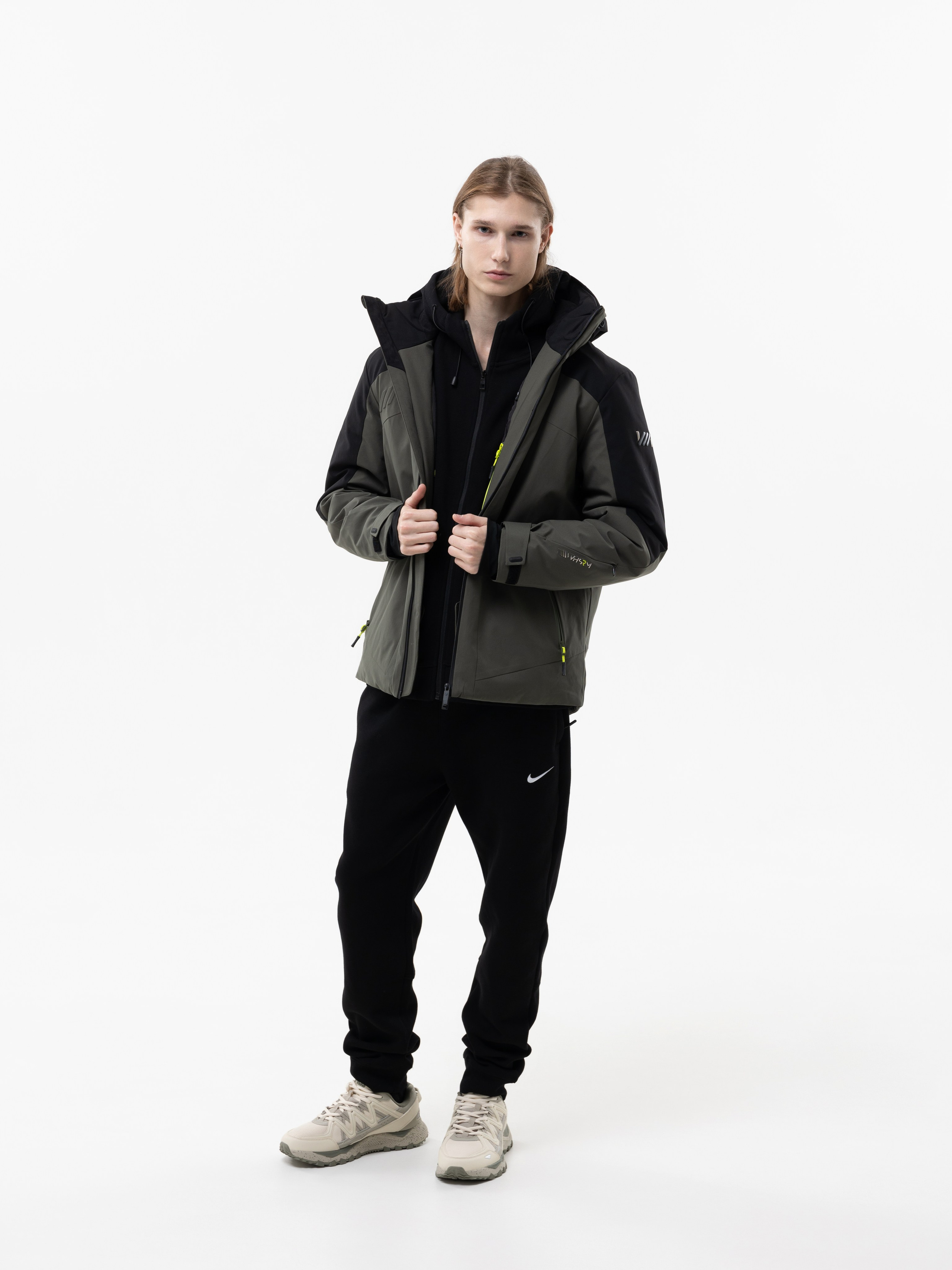 Каталог для спортивной и горнолыжной одежды