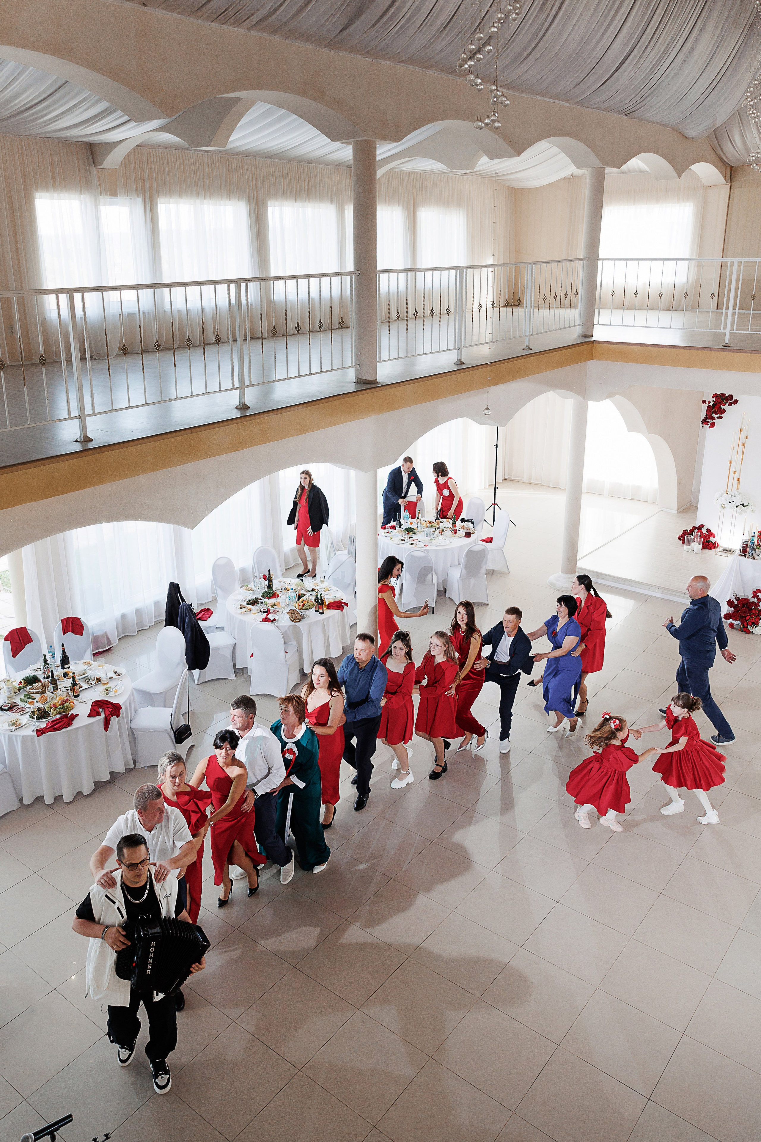 Свадьба. Свадебный и семейный фотограф в Твери и Тверской области