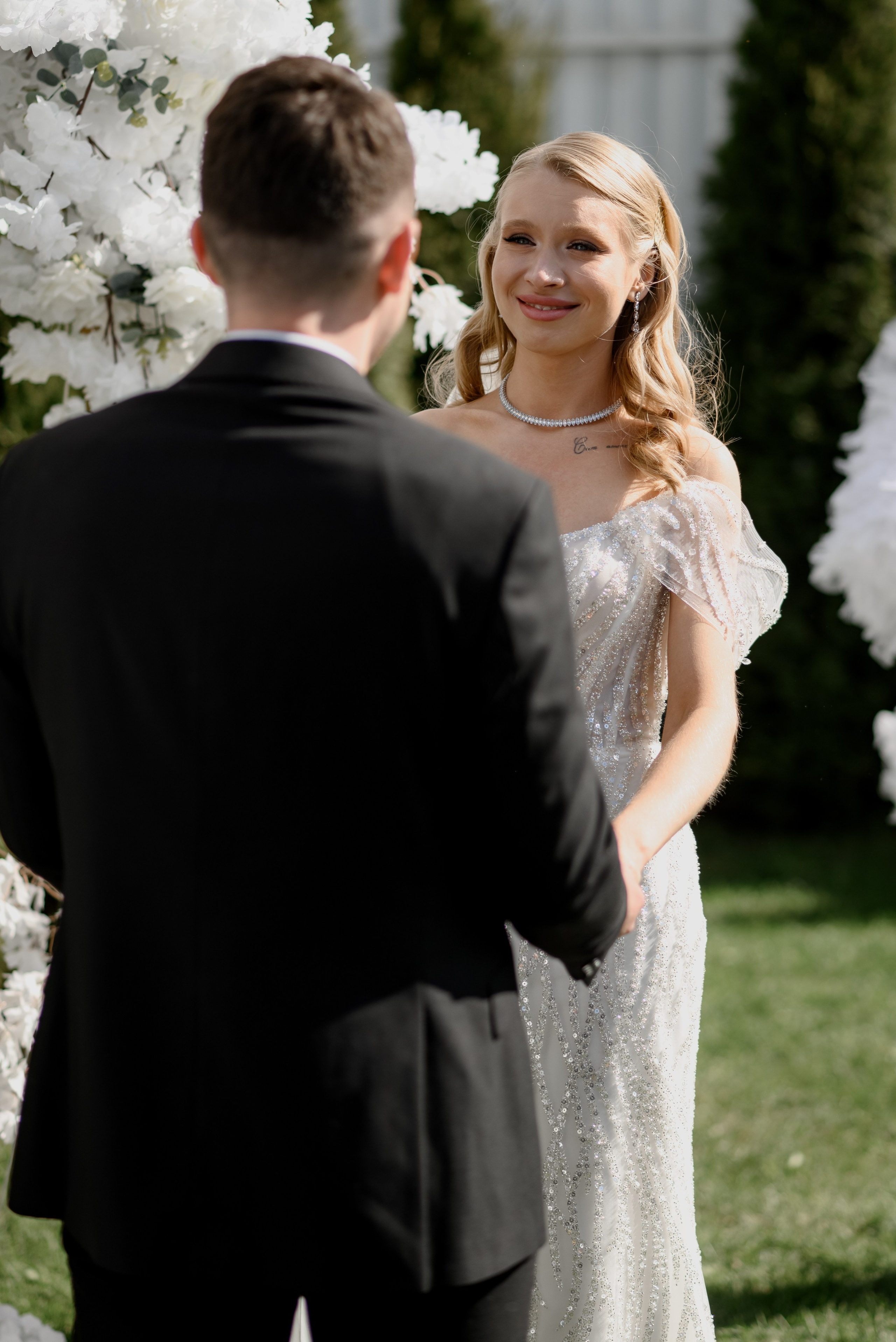 Егор и Диана. Свадебный фотограф Минск