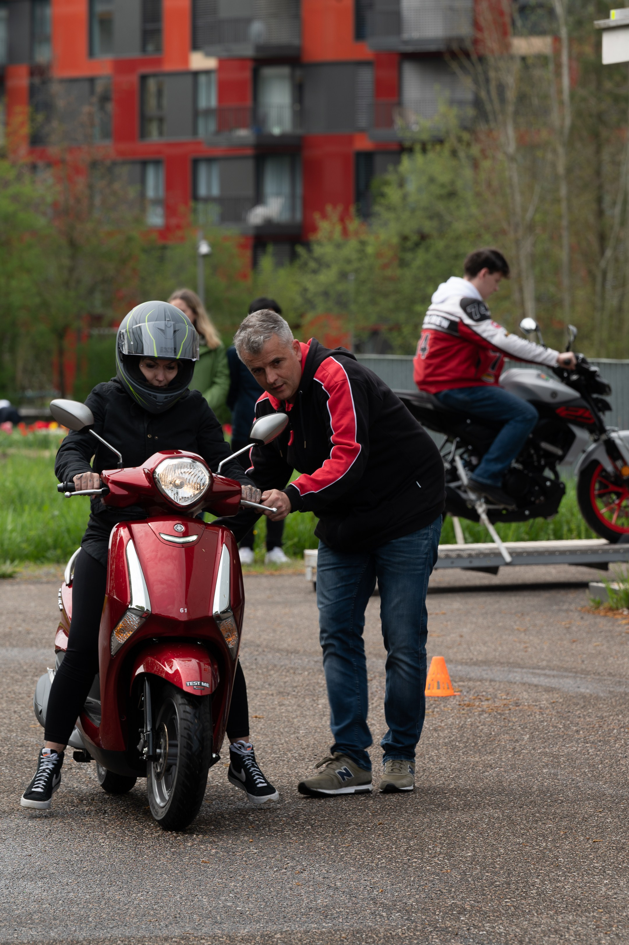 Мото презентация (Швейцария). Мир живой фотографии о Вас и для Вас