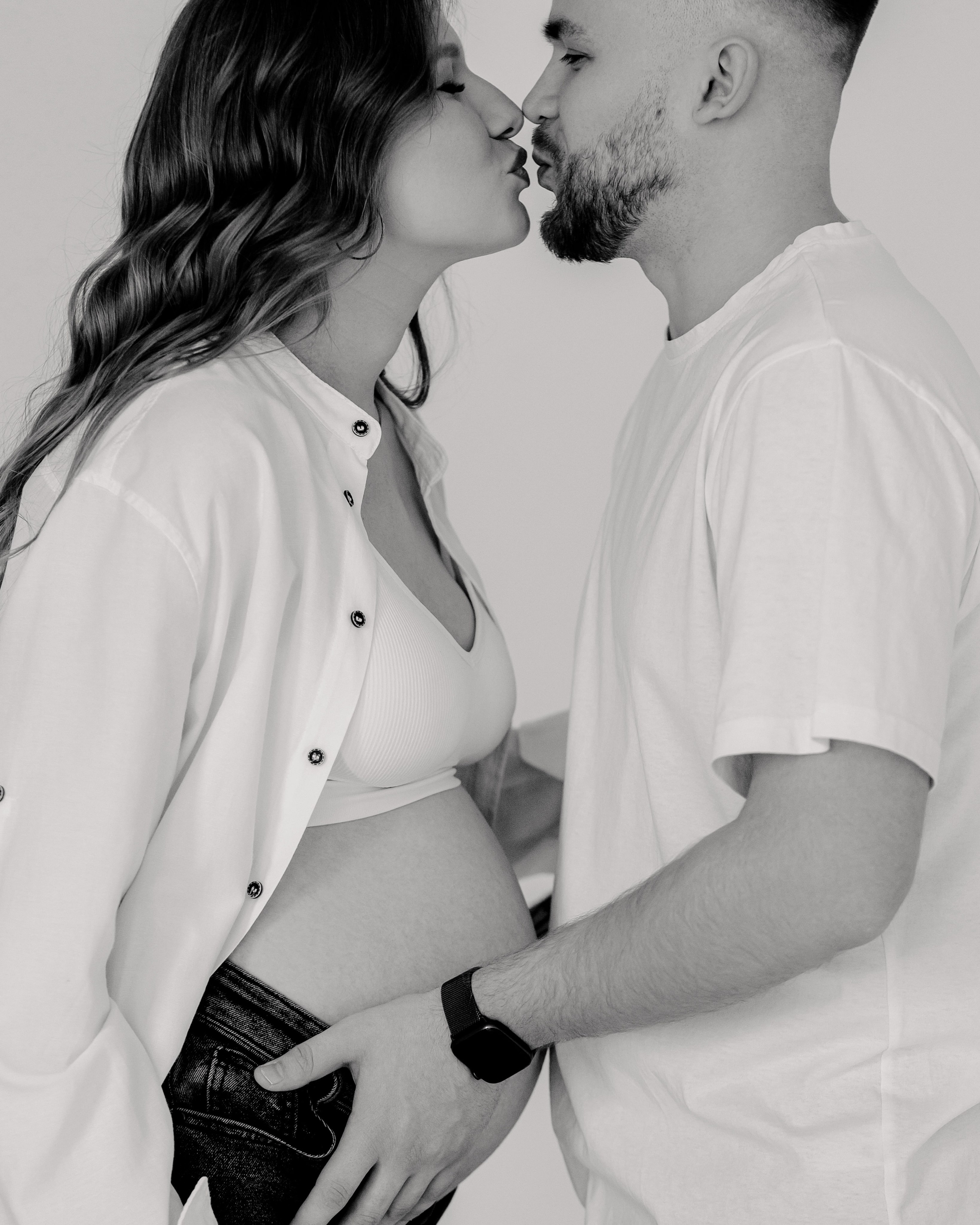 Сергей и Маргарита. Свадебный фотограф Чайковский