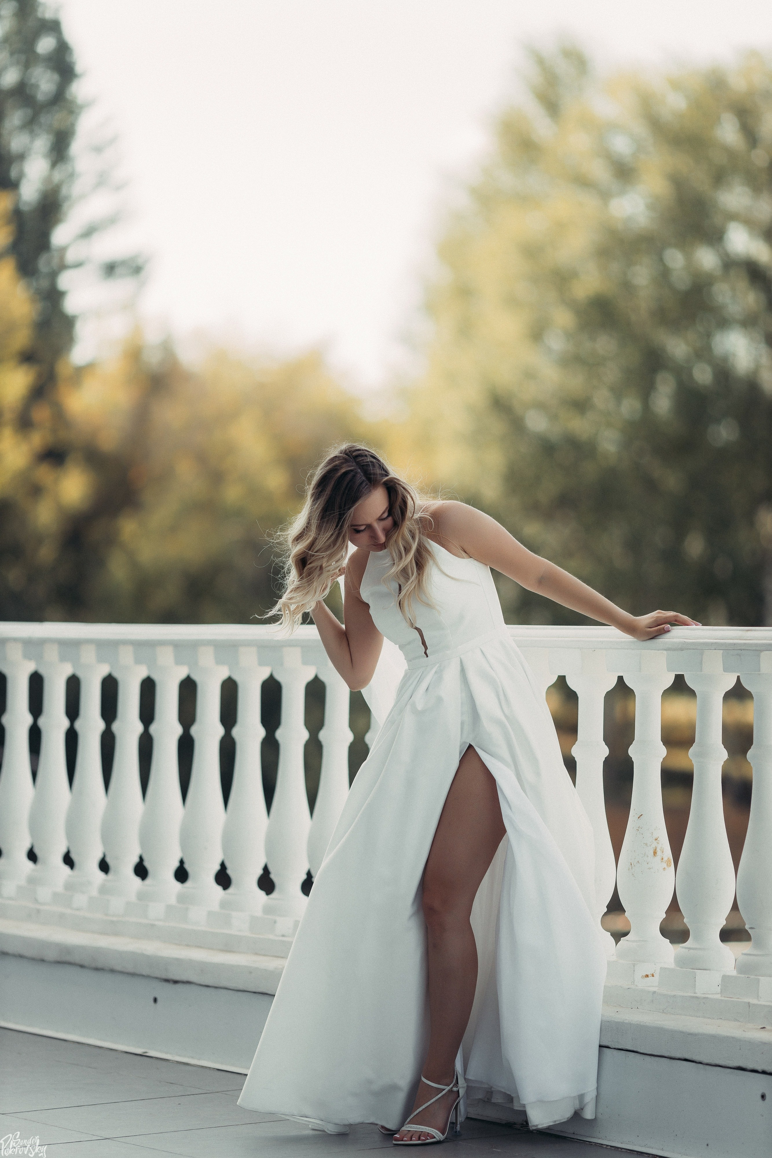 Иван & Аня. Свадебный и репортажный фотограф в Чебоксарах Покровский Александр