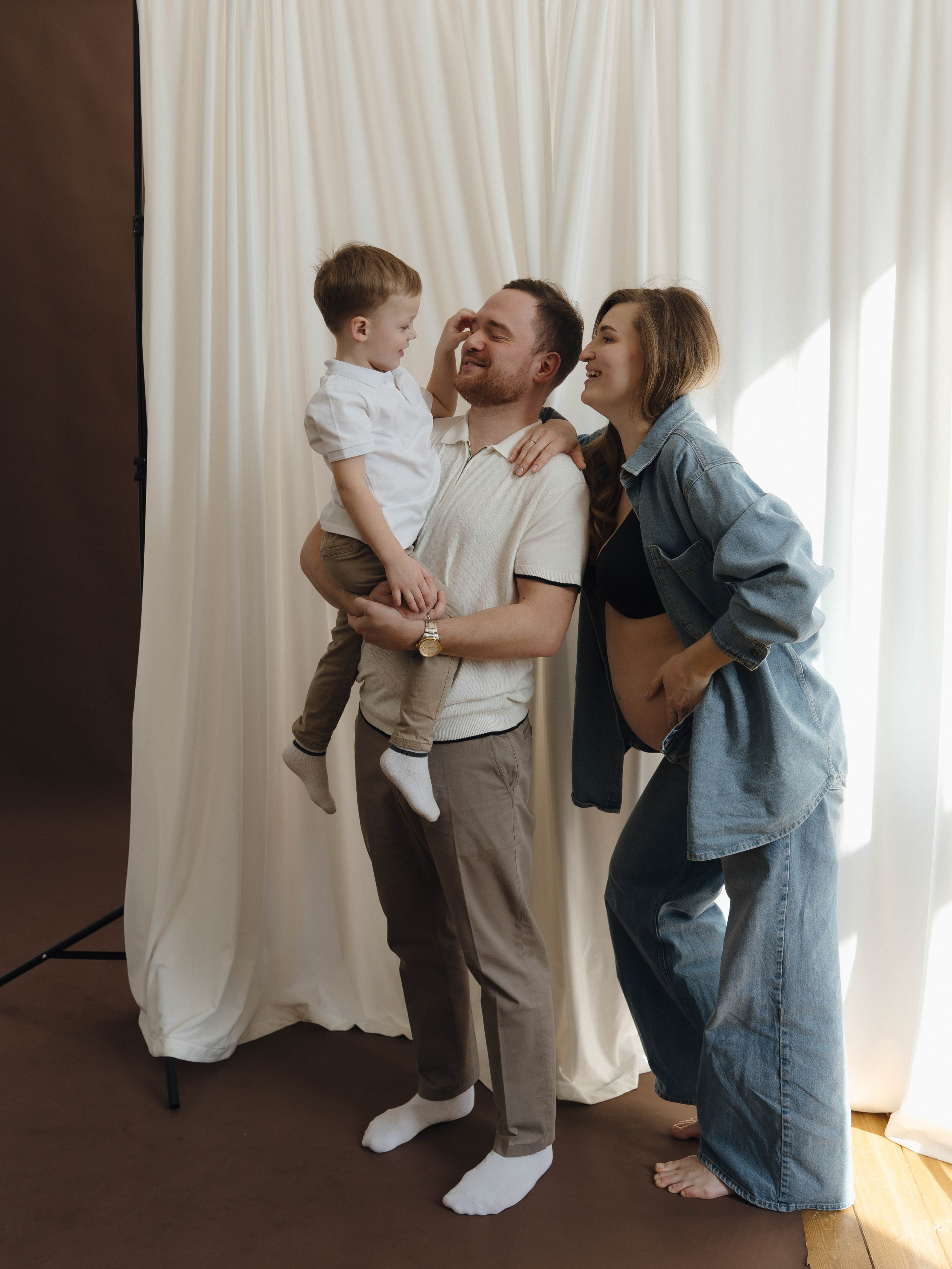 СЕМЕЙНЫЕ СЪЁМКИ. Свадебный фотограф и видеограф в Калуге | Анна Prednaznacheniee