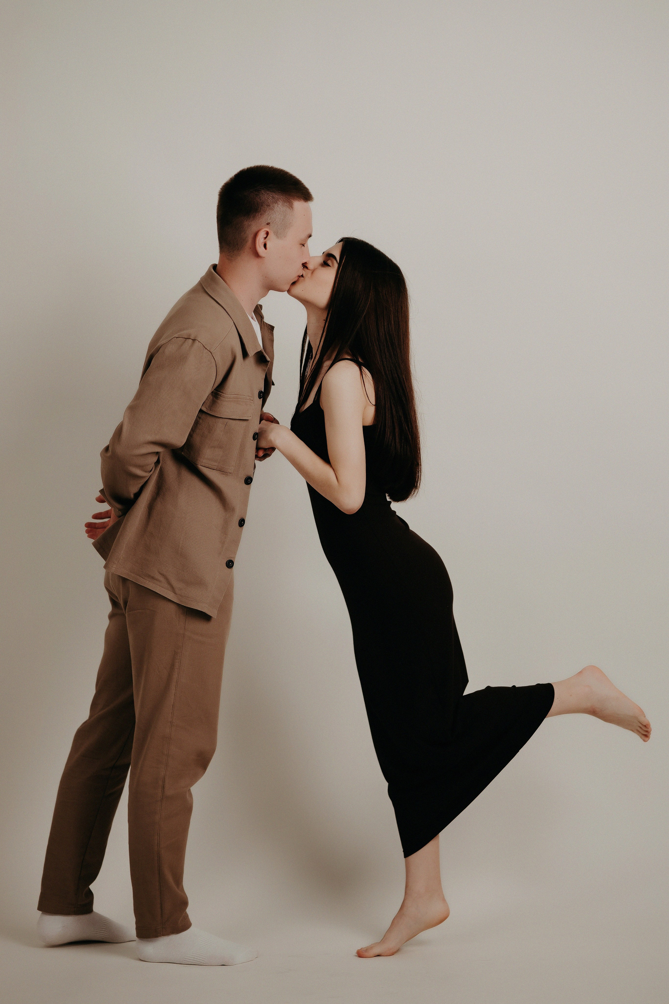 Вдвоем. Свадебный и семейный фотограф в Казани и Волжске