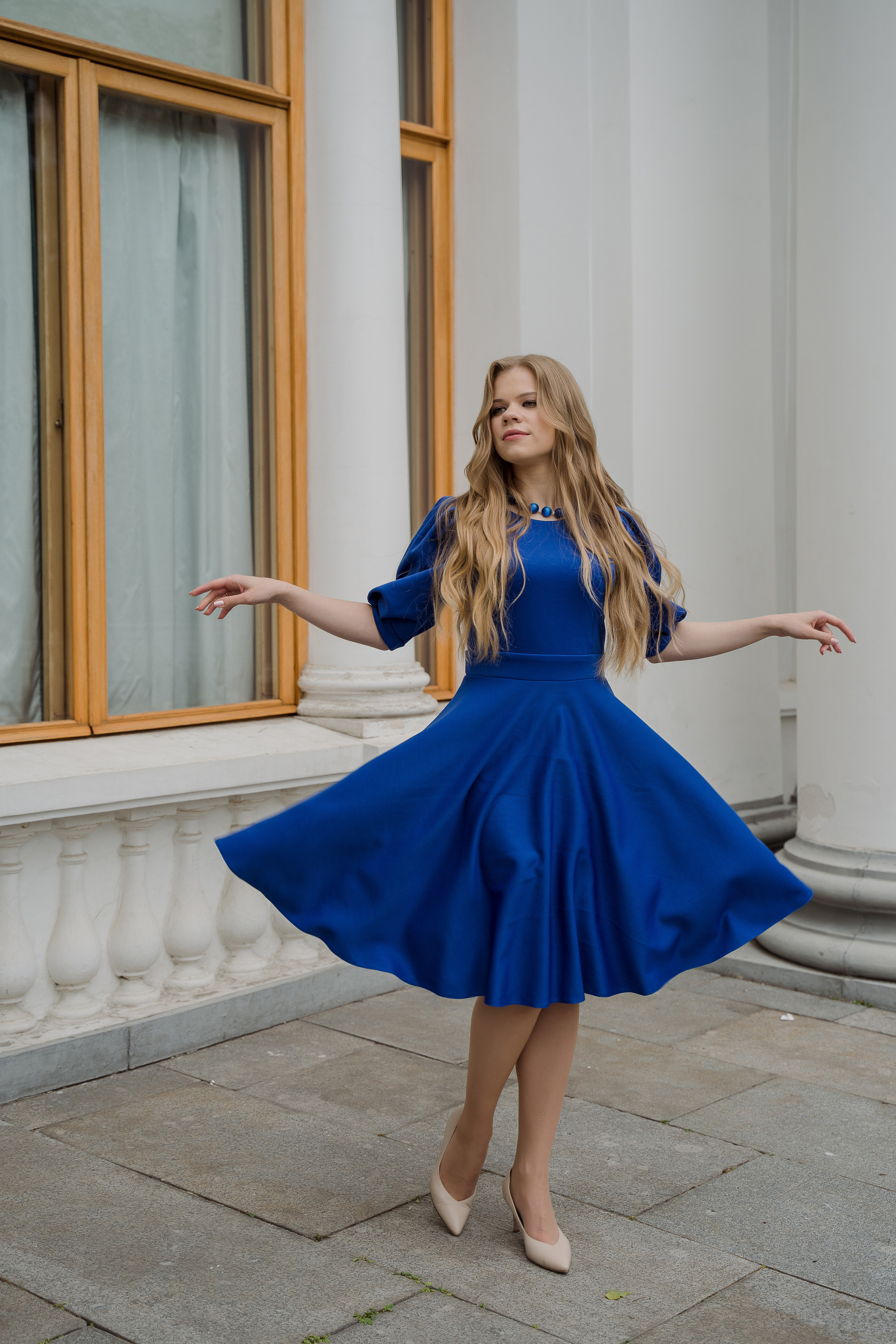 Прогулка по Елагину острову. Свадебный и семейный фотограф в Пушкине и Санкт-Петербурге Мария Филиппова