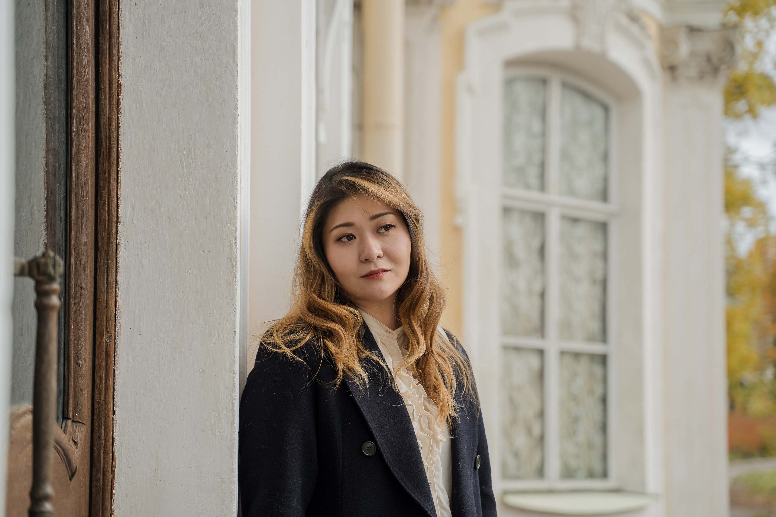 Тяньи. Свадебный и семейный фотограф в Пушкине и Санкт-Петербурге Мария Филиппова