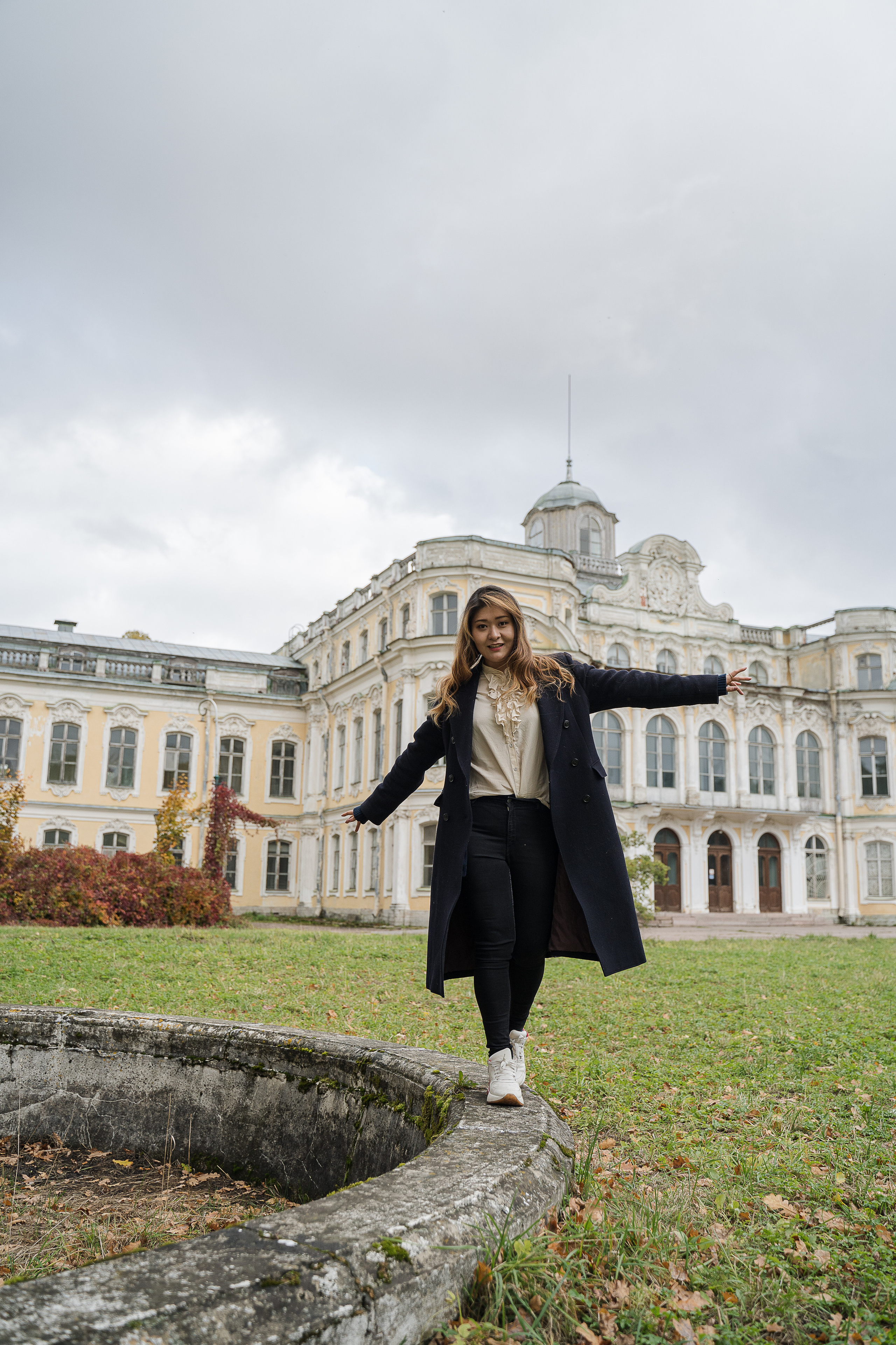 Тяньи. Свадебный и семейный фотограф в Пушкине и Санкт-Петербурге Мария Филиппова