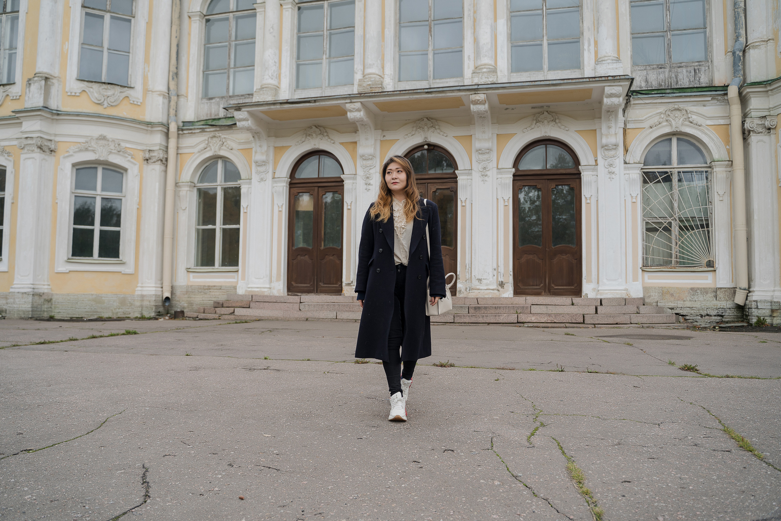 Тяньи. Свадебный и семейный фотограф в Пушкине и Санкт-Петербурге Мария Филиппова