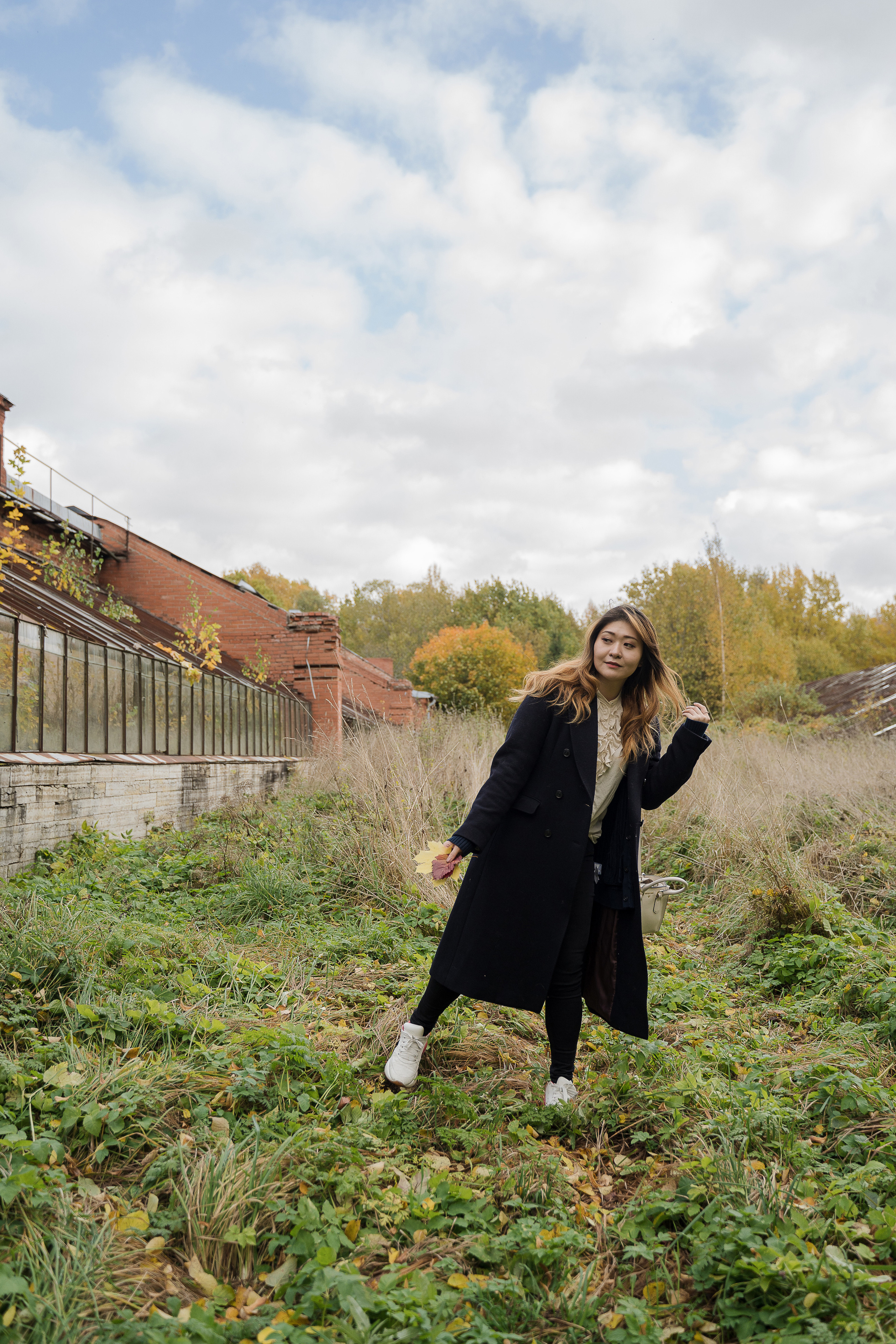 Тяньи. Свадебный и семейный фотограф в Пушкине и Санкт-Петербурге Мария Филиппова