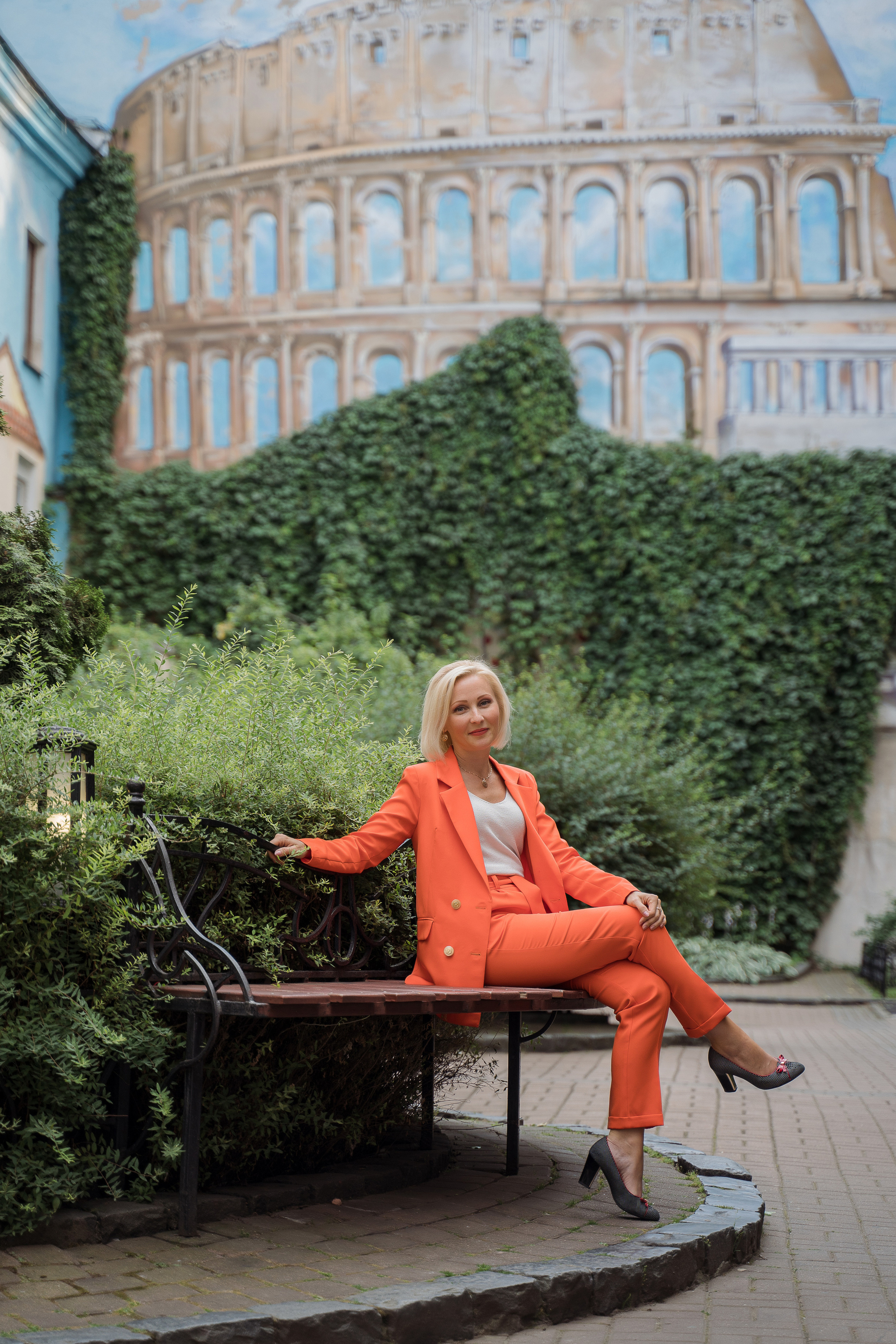 Ольга. Свадебный и семейный фотограф в Пушкине и Санкт-Петербурге Мария Филиппова