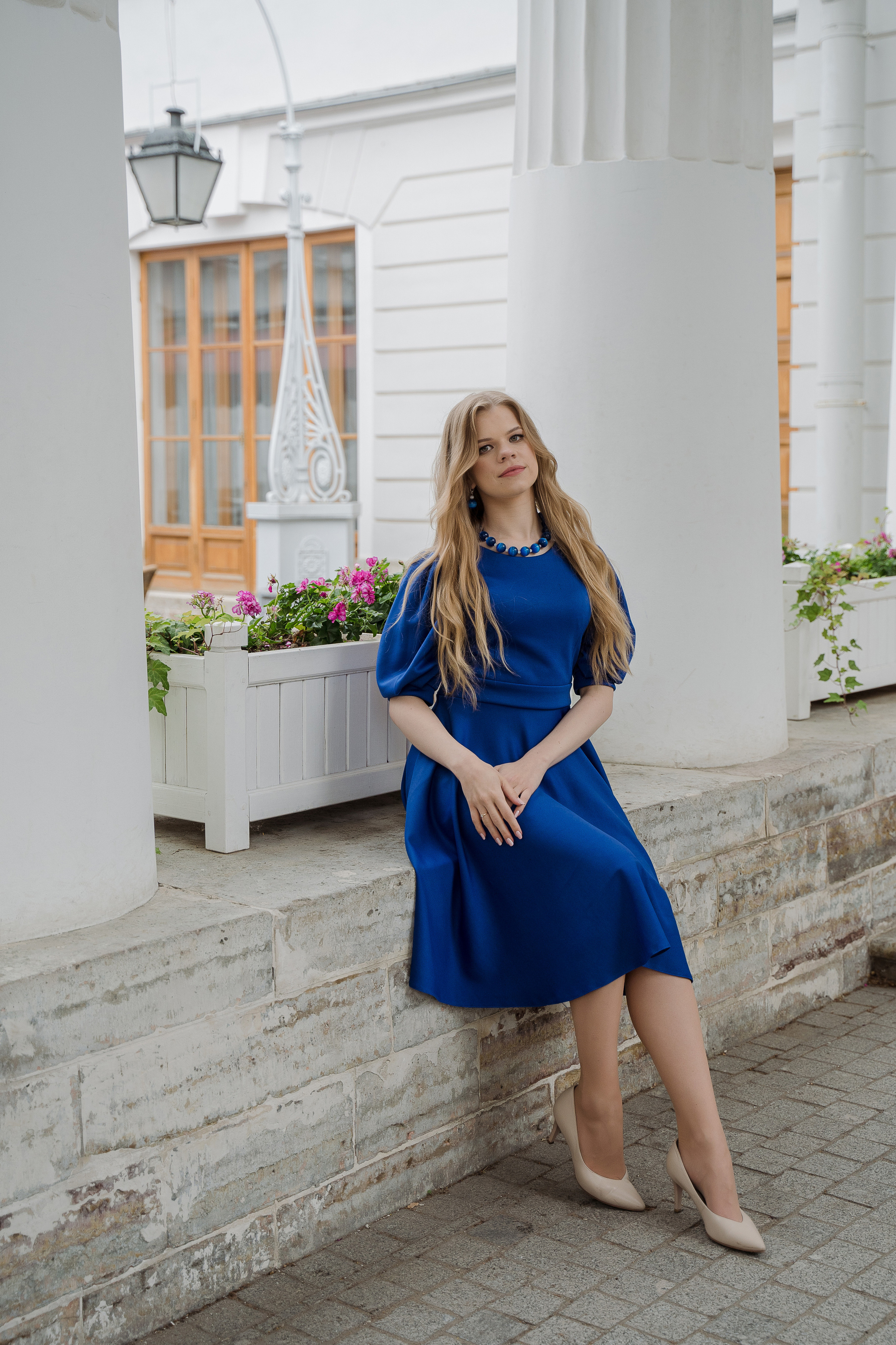 Прогулка по Елагину острову. Свадебный и семейный фотограф в Пушкине и Санкт-Петербурге Мария Филиппова