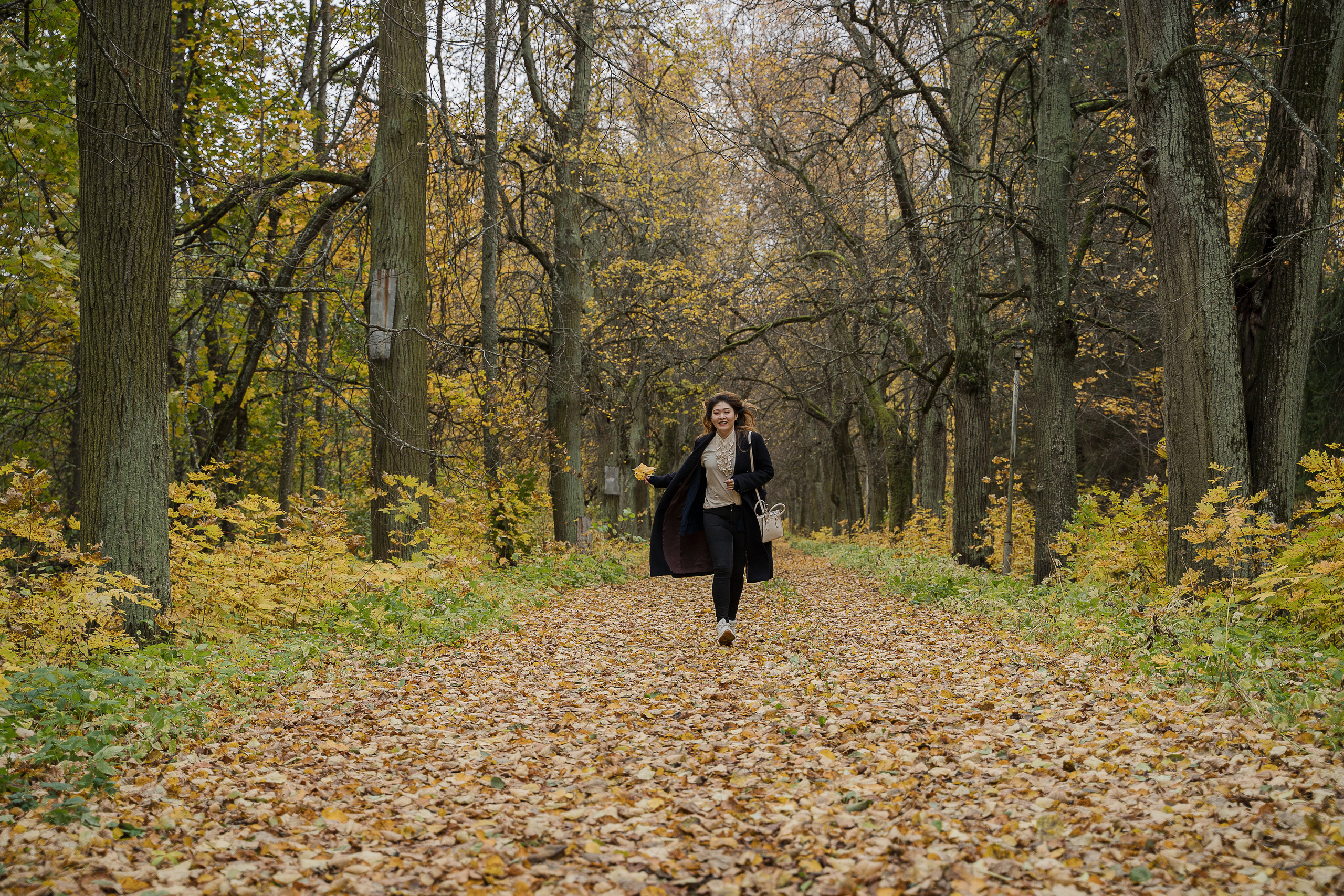 Тяньи. Свадебный и семейный фотограф в Пушкине и Санкт-Петербурге Мария Филиппова