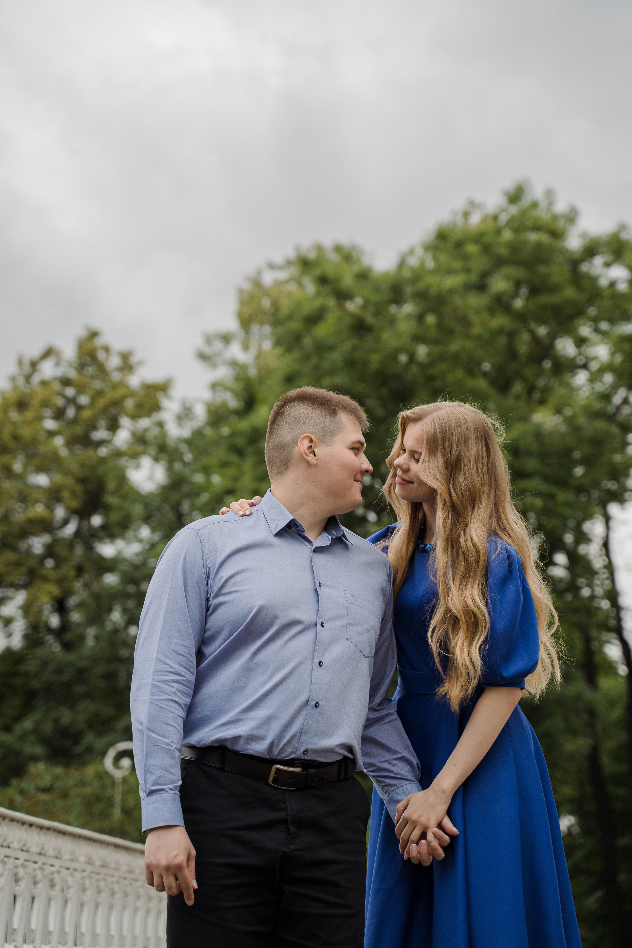 Прогулка по Елагину острову. Свадебный и семейный фотограф в Пушкине и Санкт-Петербурге Мария Филиппова