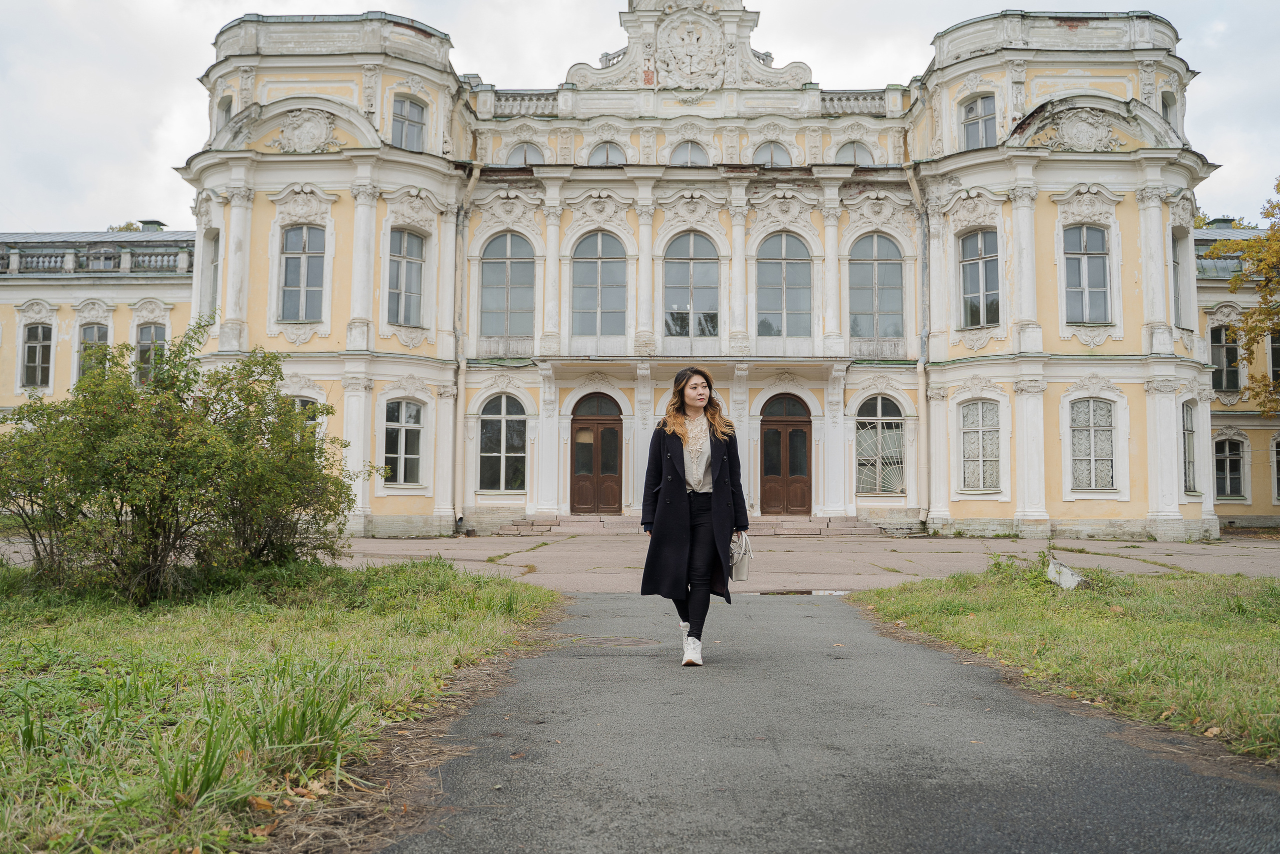 Тяньи. Свадебный и семейный фотограф в Пушкине и Санкт-Петербурге Мария Филиппова