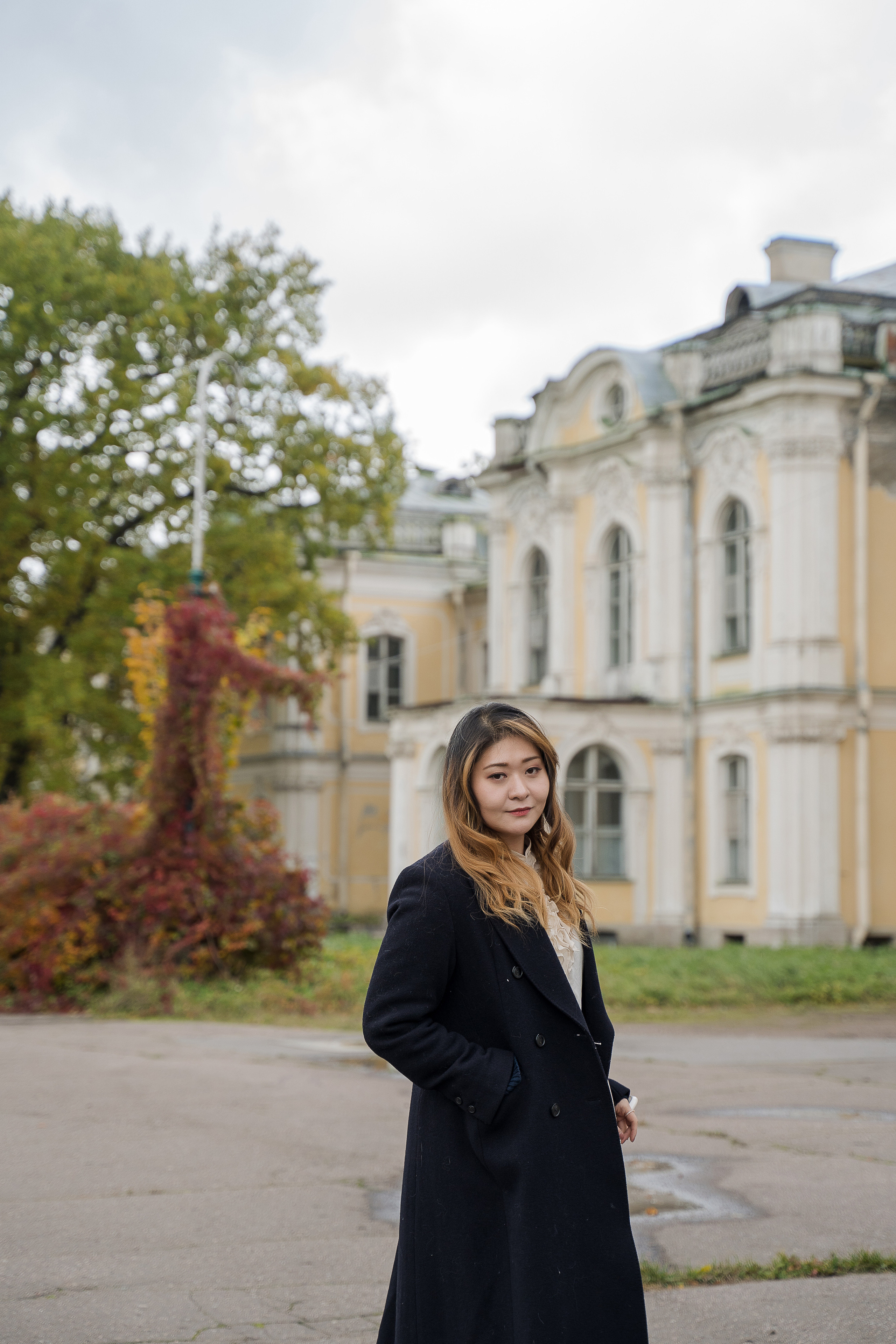 Тяньи. Свадебный и семейный фотограф в Пушкине и Санкт-Петербурге Мария Филиппова