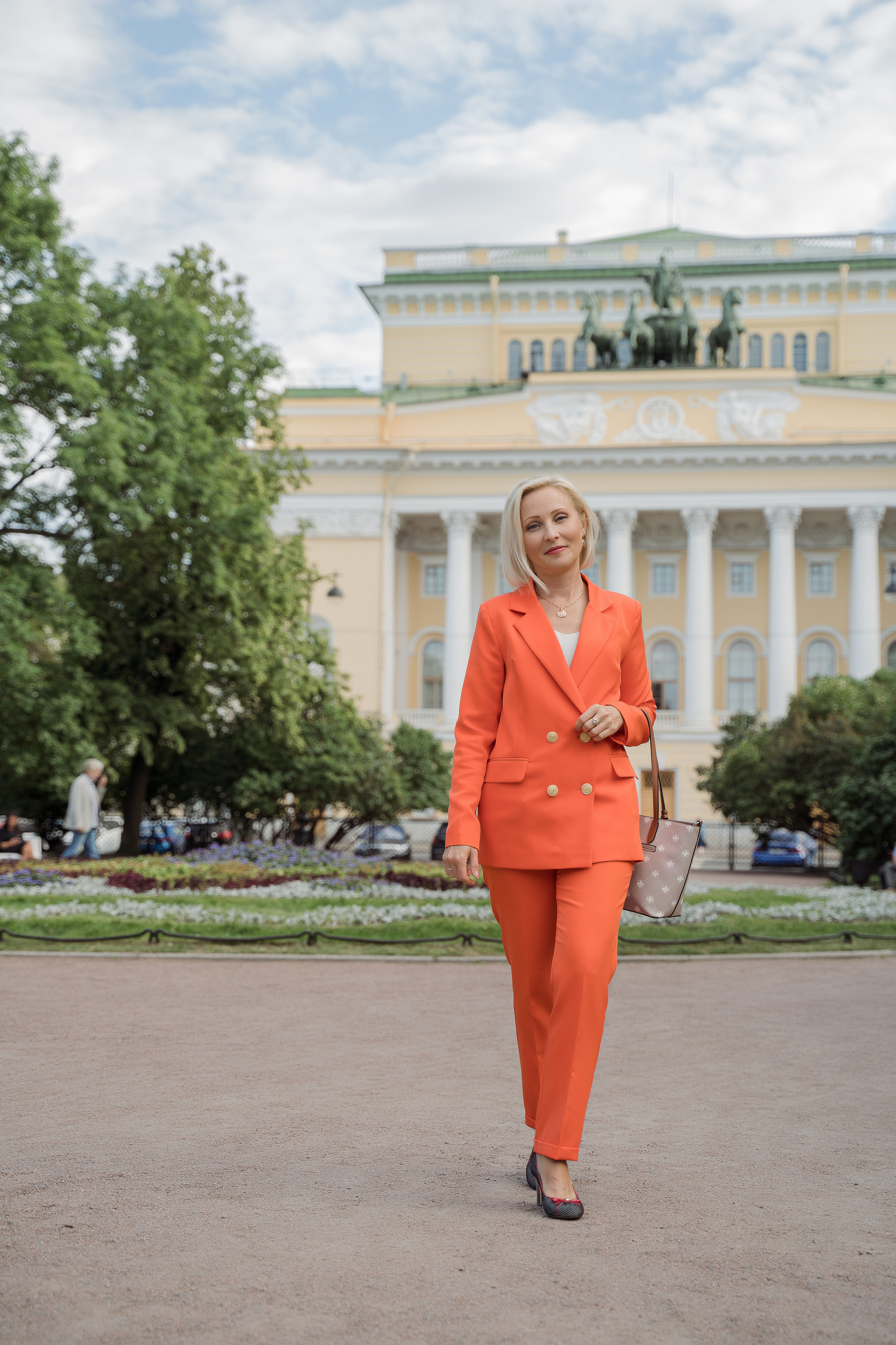 Ольга. Свадебный и семейный фотограф в Пушкине и Санкт-Петербурге Мария Филиппова